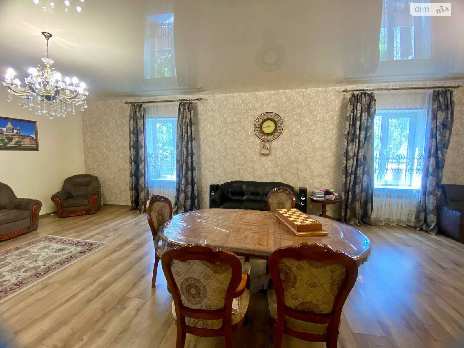 двоповерховий будинок, 232 кв. м, цегла. Продаж в Дніпрі, район Індустріальний фото 1 двоповерховий будинок, 232 кв. м, цегла. Продаж в Дніпрі, район Індустріальний фото 1