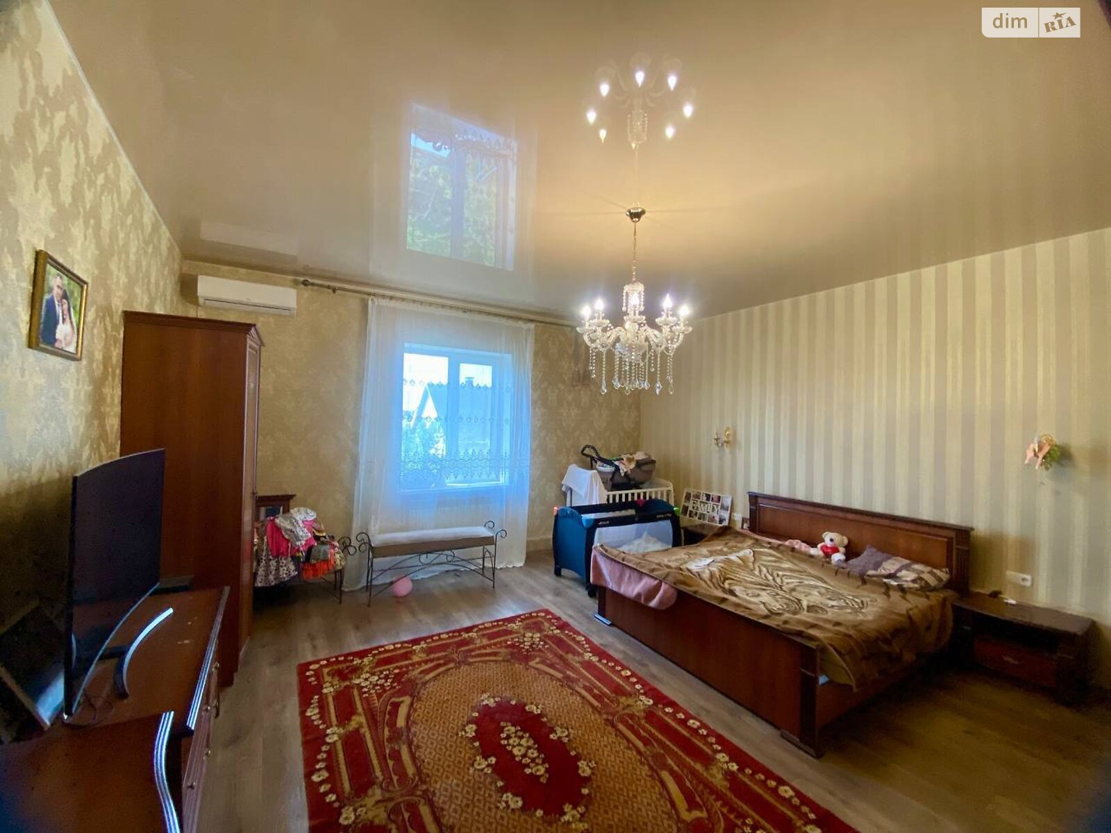 двоповерховий будинок, 232 кв. м, цегла. Продаж в Дніпрі, район Індустріальний фото 1 двоповерховий будинок, 232 кв. м, цегла. Продаж в Дніпрі, район Індустріальний фото 1