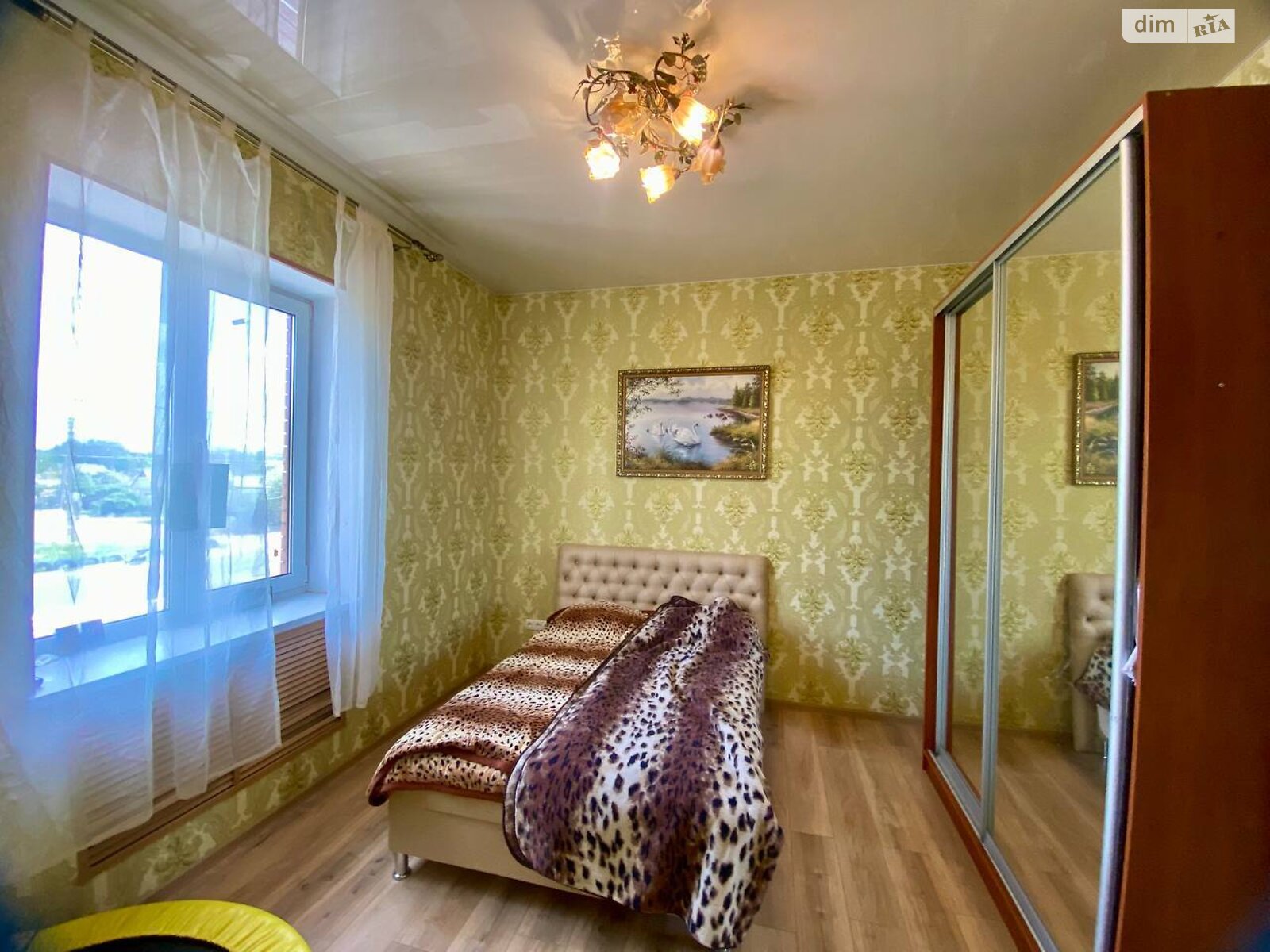 двоповерховий будинок, 232 кв. м, цегла. Продаж в Дніпрі, район Індустріальний фото 1 двоповерховий будинок, 232 кв. м, цегла. Продаж в Дніпрі, район Індустріальний фото 1