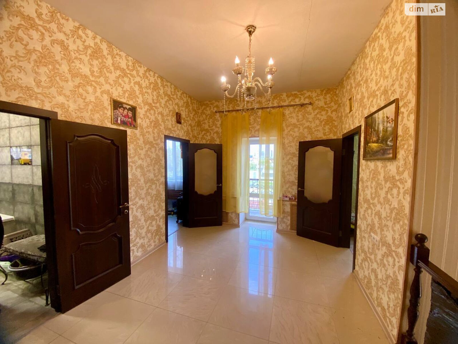 двоповерховий будинок, 232 кв. м, цегла. Продаж в Дніпрі, район Індустріальний фото 1 двоповерховий будинок, 232 кв. м, цегла. Продаж в Дніпрі, район Індустріальний фото 1
