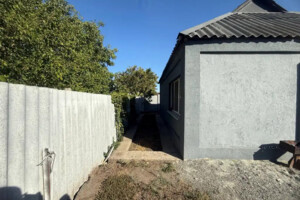 одноповерховий будинок без меблів, 56.2 кв. м, шлакоблок. Продаж в Дніпрі, район Індустріальний фото 2