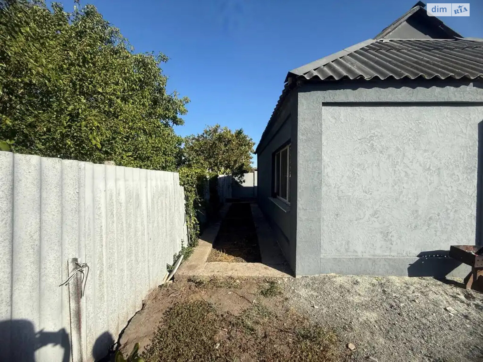 одноповерховий будинок без меблів, 56.2 кв. м, шлакоблок. Продаж в Дніпрі, район Індустріальний фото 1