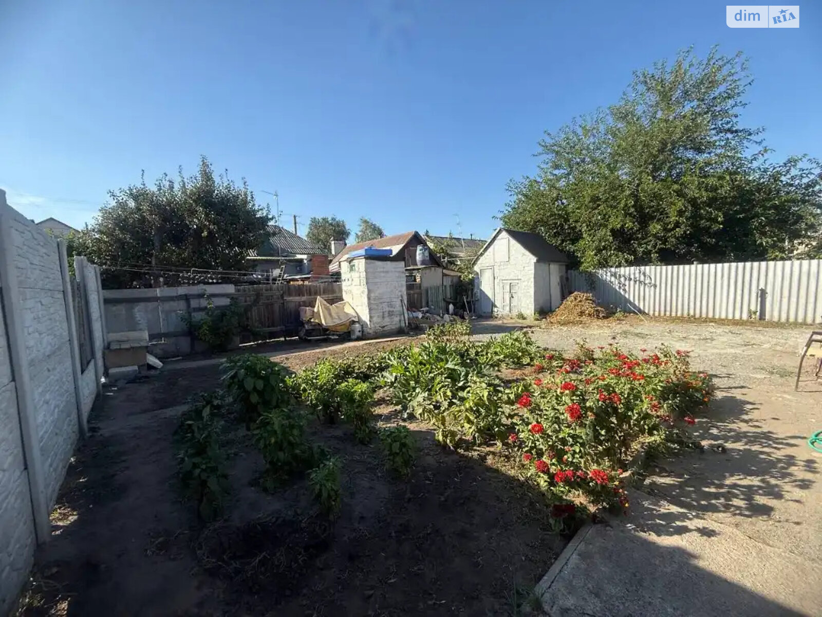 одноповерховий будинок без меблів, 56.2 кв. м, шлакоблок. Продаж в Дніпрі, район Індустріальний фото 1