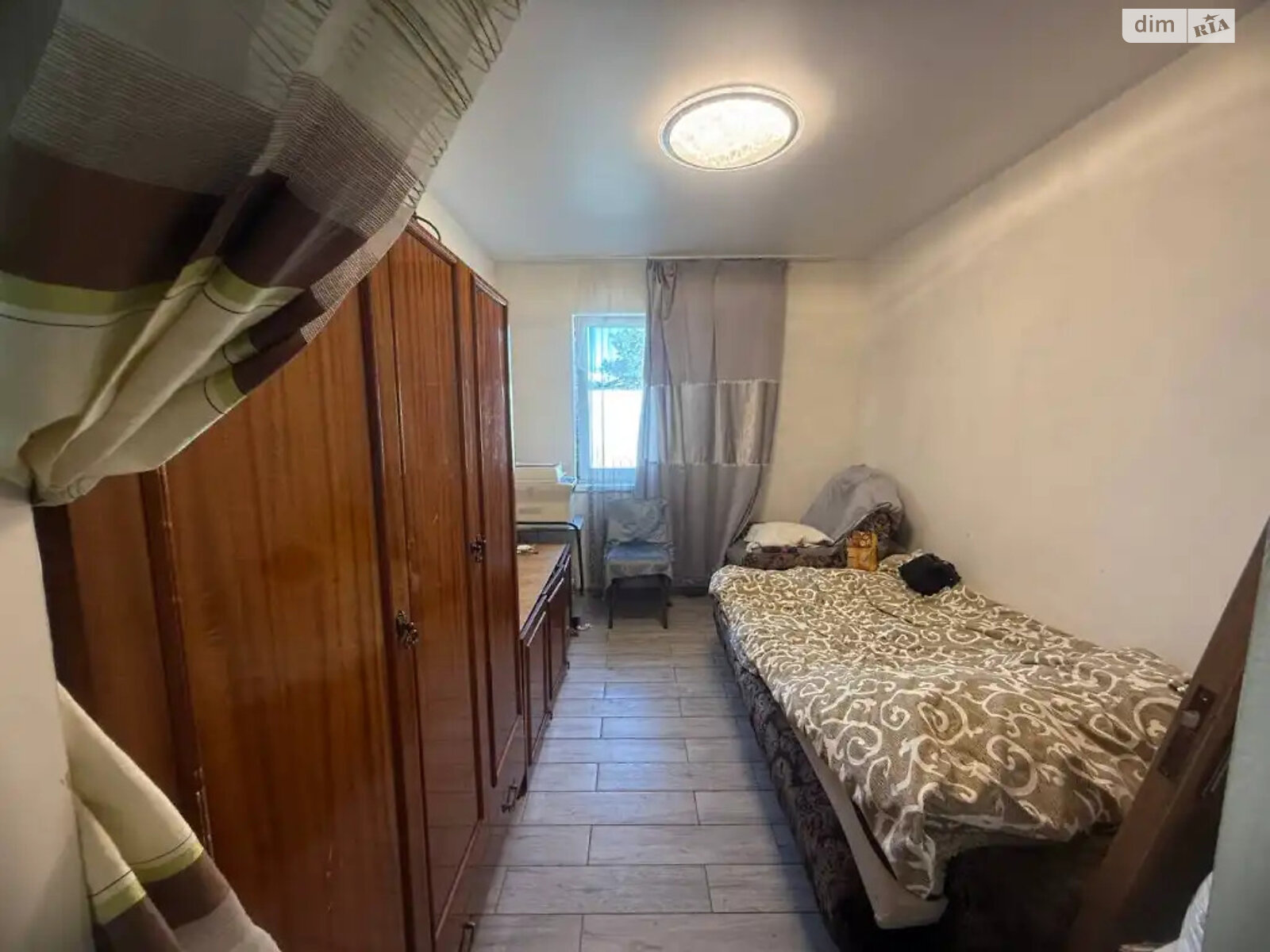 одноповерховий будинок без меблів, 56.2 кв. м, шлакоблок. Продаж в Дніпрі, район Індустріальний фото 1