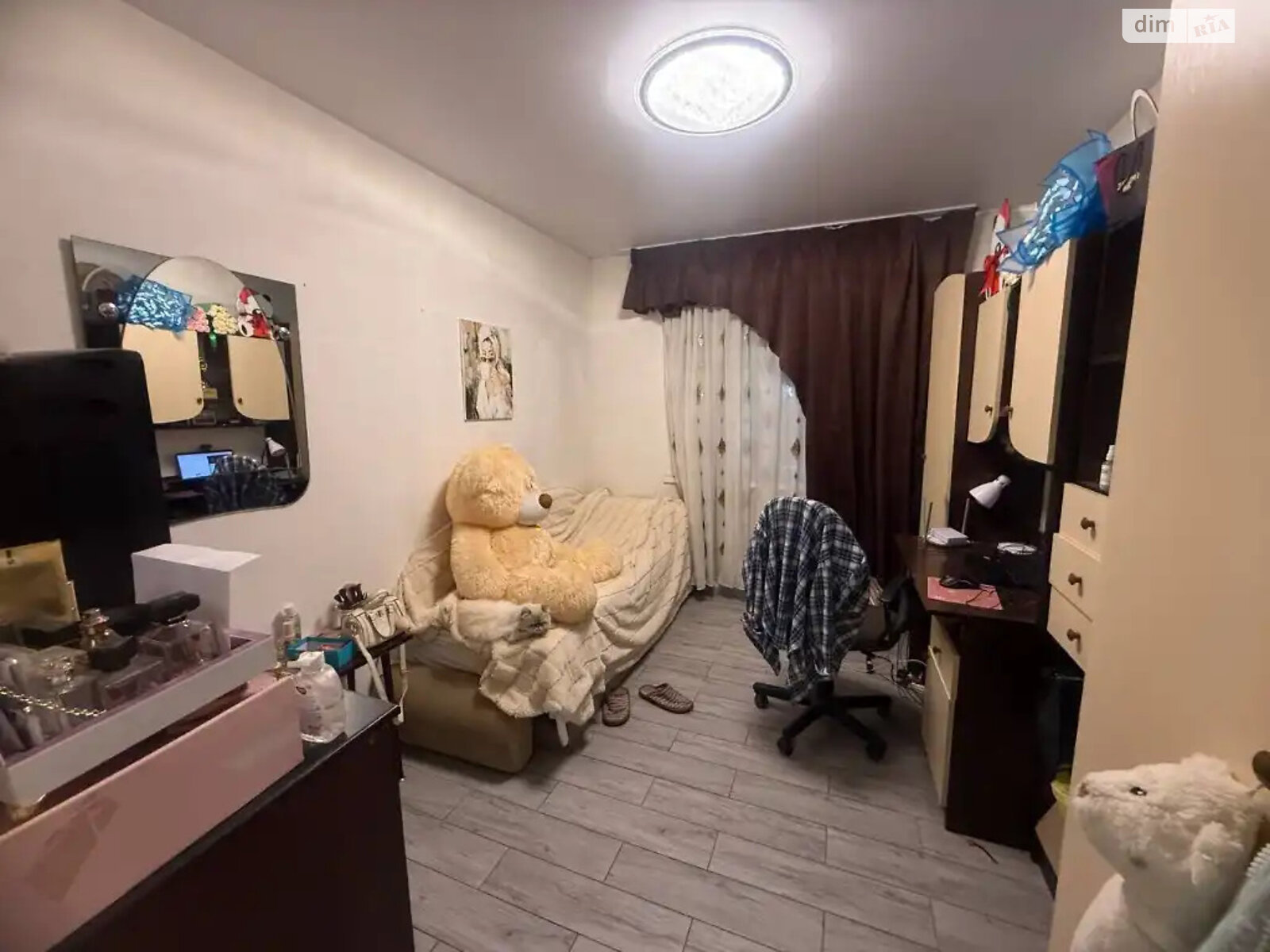 одноповерховий будинок без меблів, 56.2 кв. м, шлакоблок. Продаж в Дніпрі, район Індустріальний фото 1