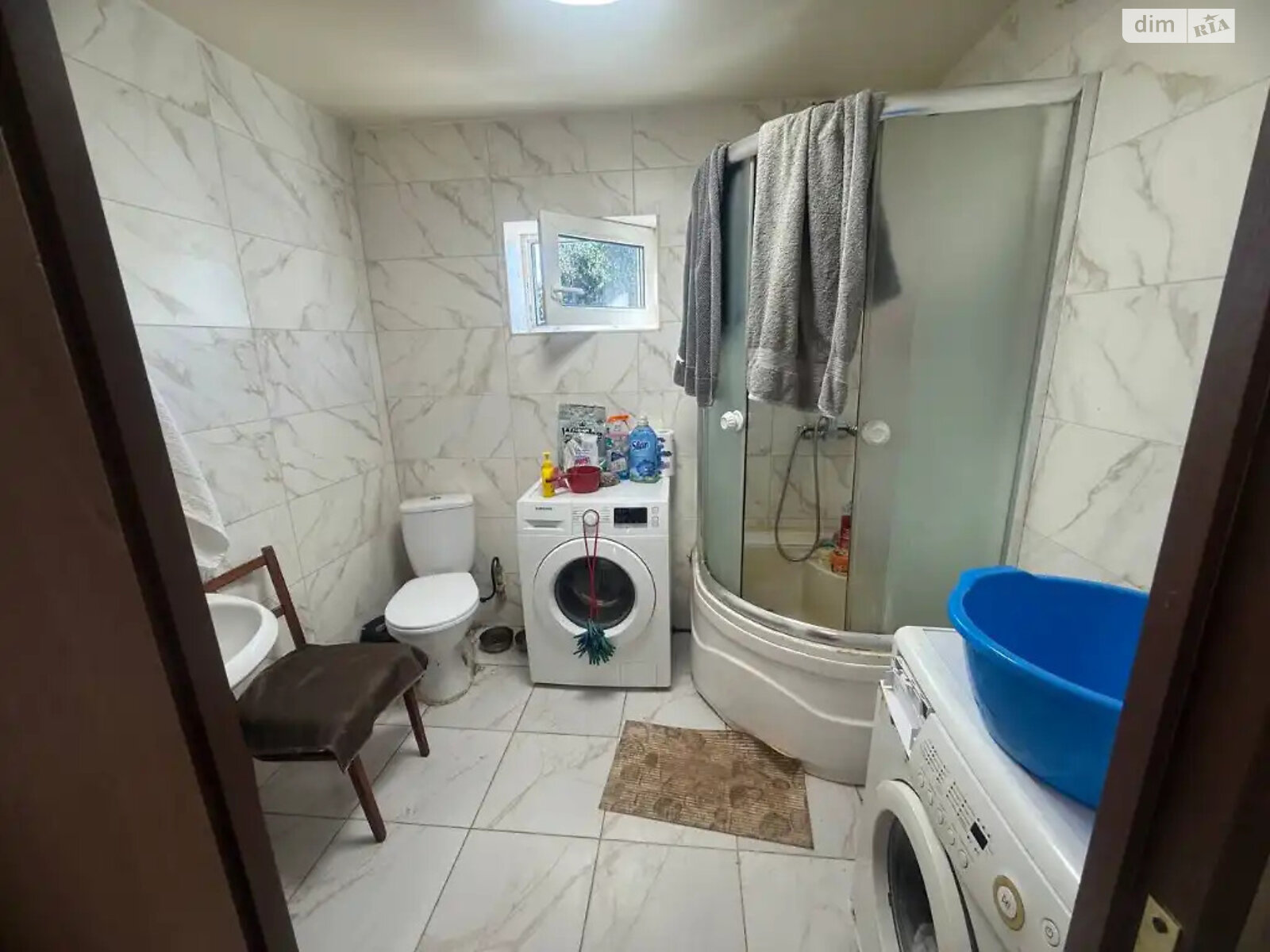 одноповерховий будинок без меблів, 56.2 кв. м, шлакоблок. Продаж в Дніпрі, район Індустріальний фото 1