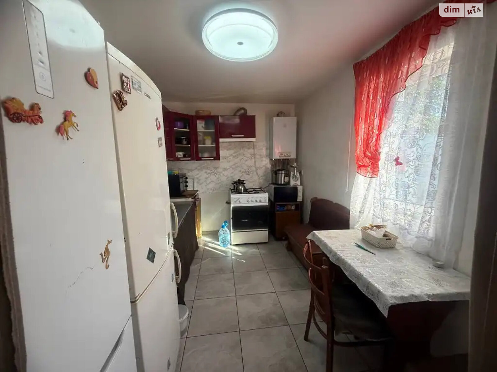 одноповерховий будинок без меблів, 56.2 кв. м, шлакоблок. Продаж в Дніпрі, район Індустріальний фото 1