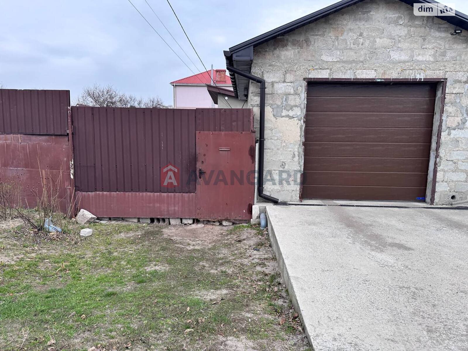 одноповерховий будинок, 22 кв. м, кирпич. Продаж в Дніпрі, район Індустріальний фото 1 одноповерховий будинок, 22 кв. м, кирпич. Продаж в Дніпрі, район Індустріальний фото 1