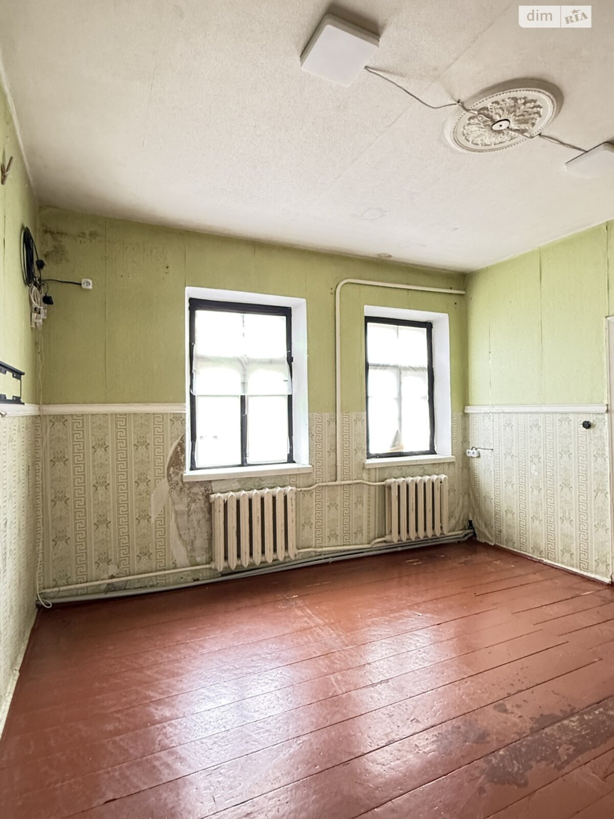 одноэтажный дом, 57 кв. м, шлакоблок. Продажа в Днепре район Индустриальный фото 1 одноэтажный дом, 57 кв. м, шлакоблок. Продажа в Днепре район Индустриальный фото 1