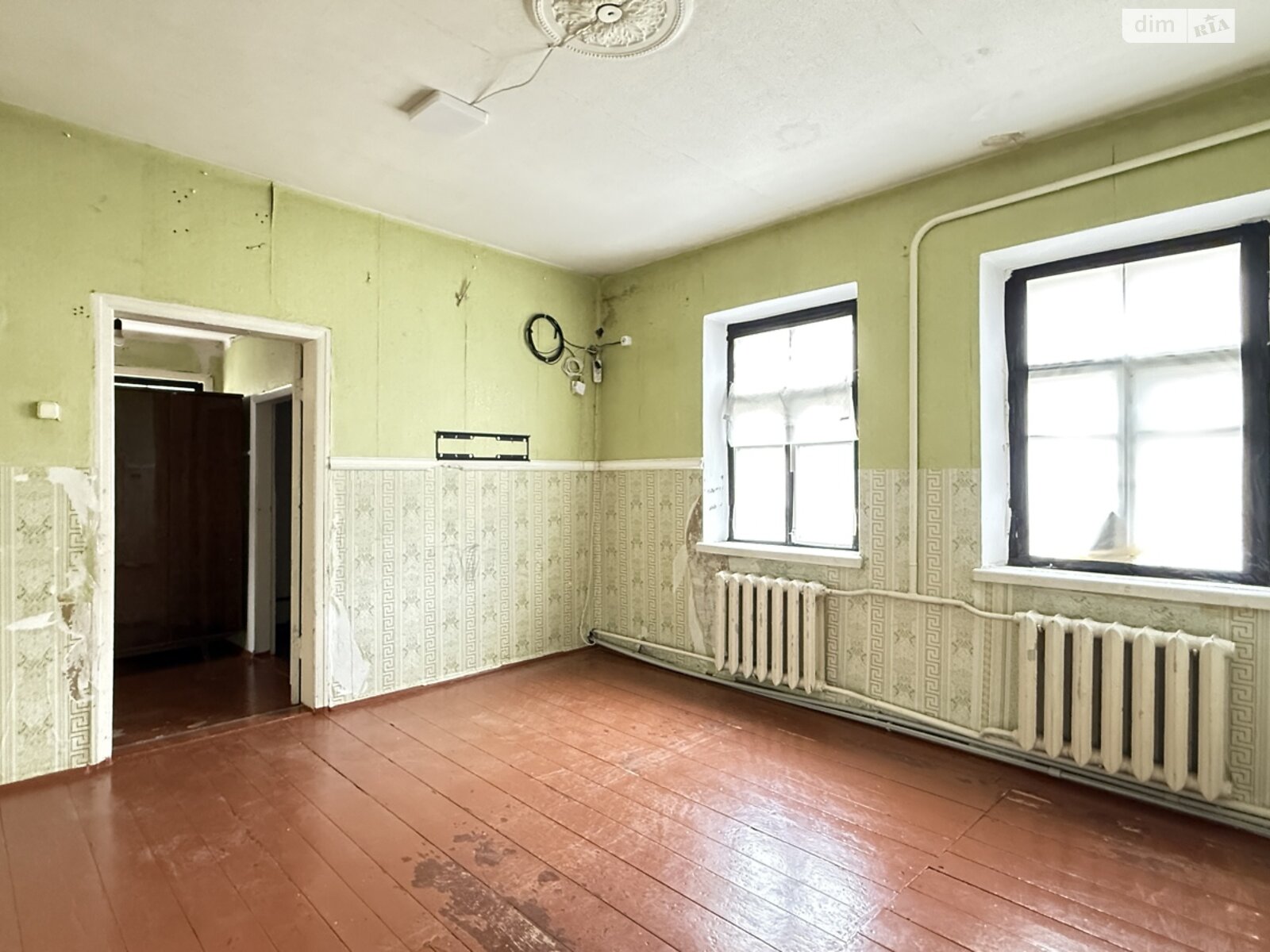 одноэтажный дом, 57 кв. м, шлакоблок. Продажа в Днепре район Индустриальный фото 1 одноэтажный дом, 57 кв. м, шлакоблок. Продажа в Днепре район Индустриальный фото 1
