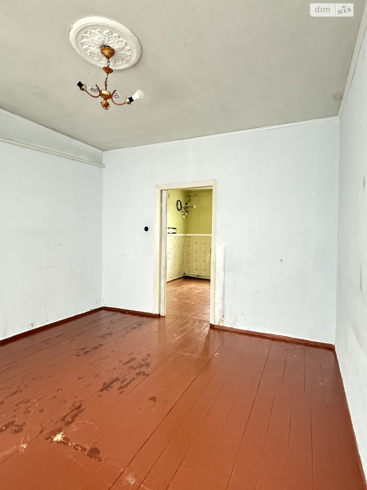 одноэтажный дом, 57 кв. м, шлакоблок. Продажа в Днепре район Индустриальный фото 1 одноэтажный дом, 57 кв. м, шлакоблок. Продажа в Днепре район Индустриальный фото 1