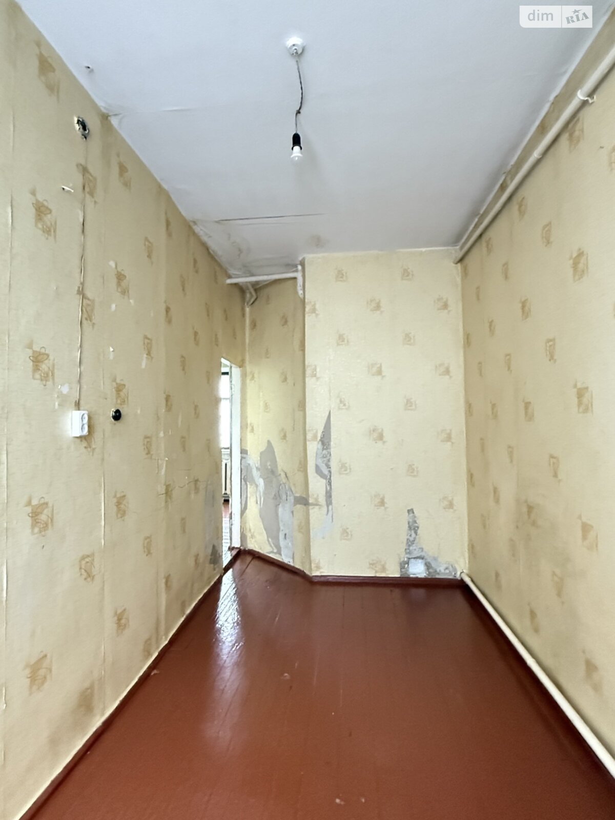 одноэтажный дом, 57 кв. м, шлакоблок. Продажа в Днепре район Индустриальный фото 1 одноэтажный дом, 57 кв. м, шлакоблок. Продажа в Днепре район Индустриальный фото 1