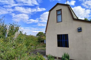 двухэтажный дом беседка, 30 кв. м, кирпич. Продажа в Днепре район Индустриальный фото 2