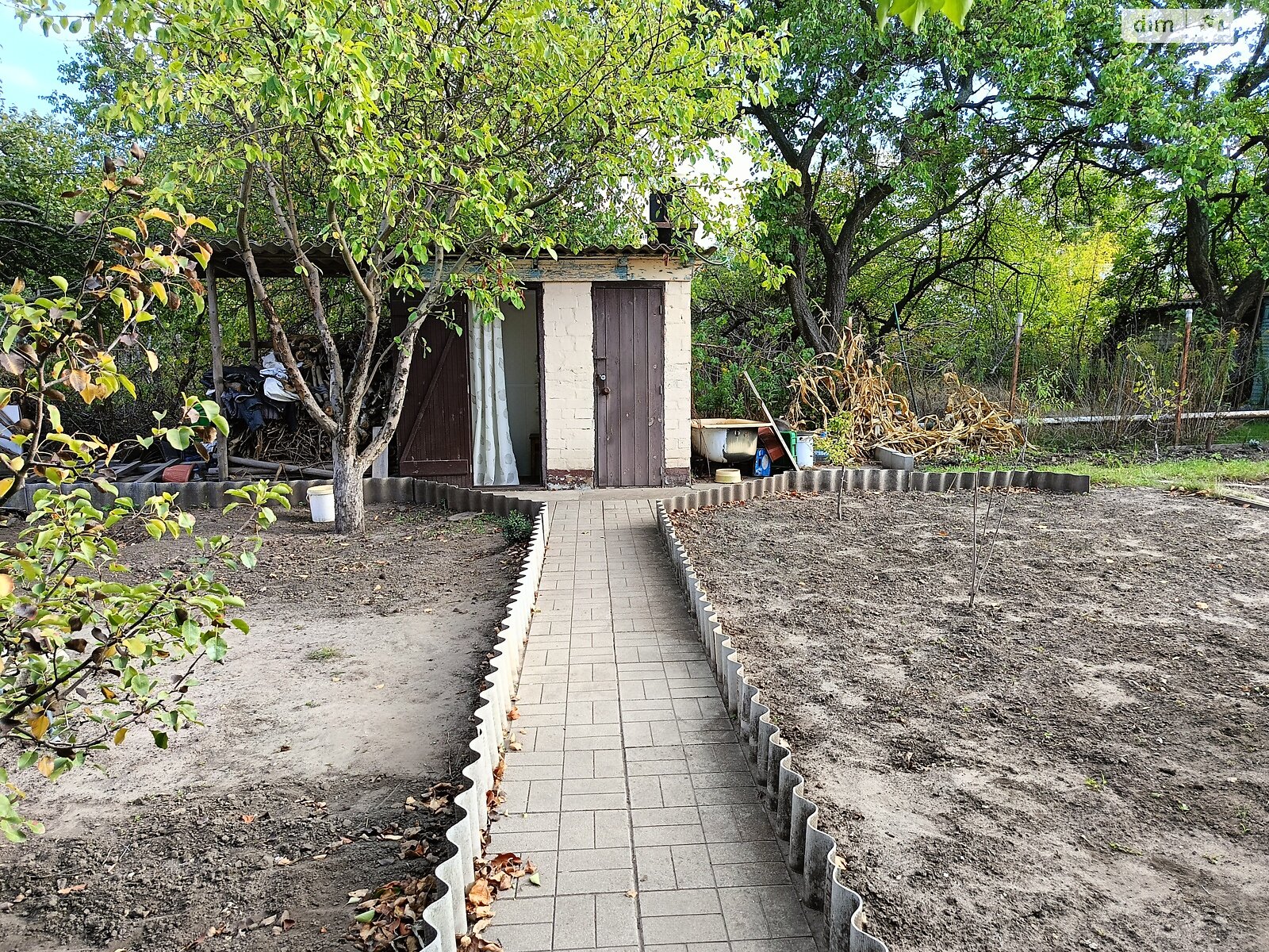 двухэтажный дом беседка, 30 кв. м, кирпич. Продажа в Днепре район Индустриальный фото 1 двухэтажный дом беседка, 30 кв. м, кирпич. Продажа в Днепре район Индустриальный фото 1