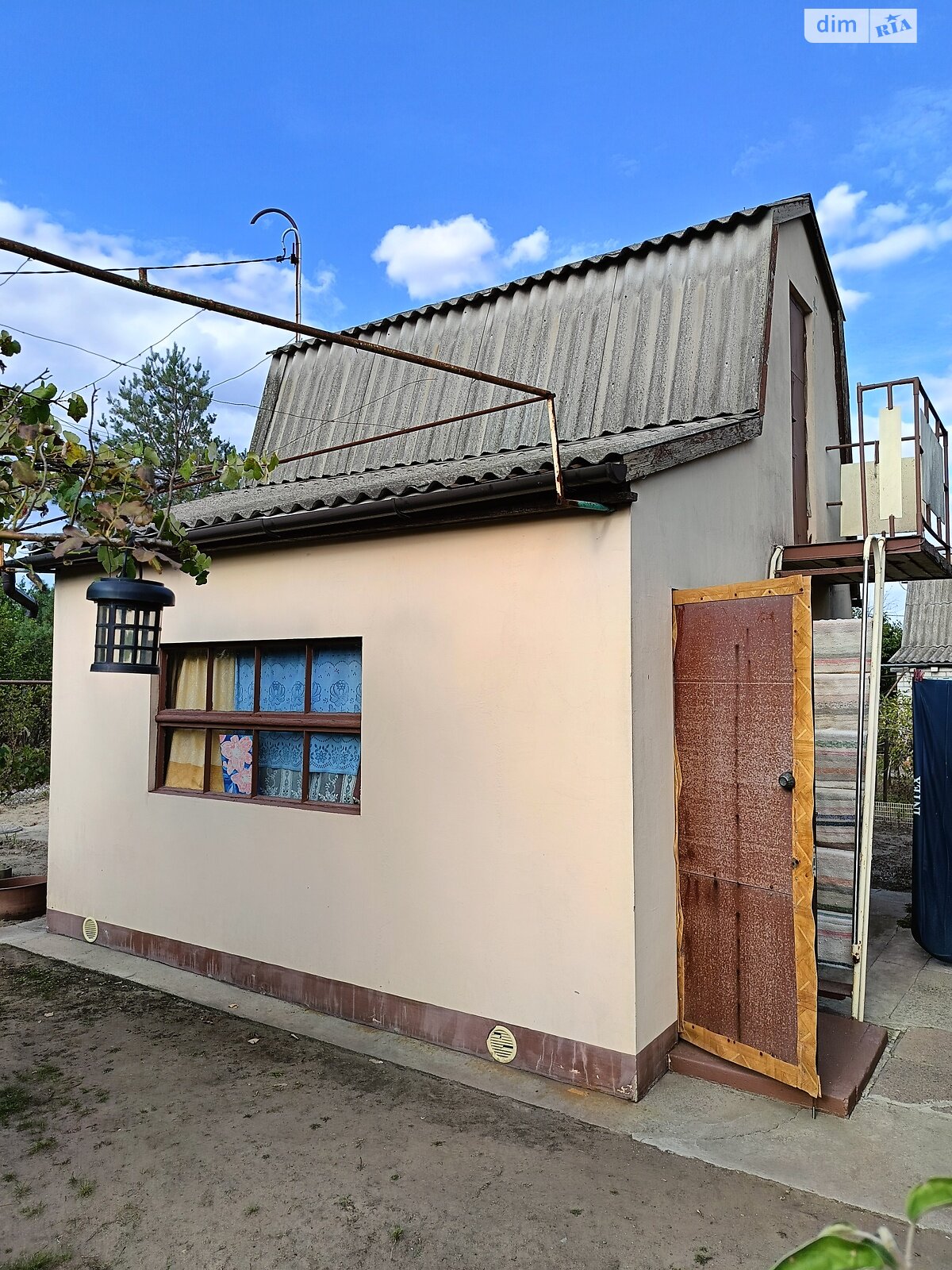 двухэтажный дом беседка, 30 кв. м, кирпич. Продажа в Днепре район Индустриальный фото 1 двухэтажный дом беседка, 30 кв. м, кирпич. Продажа в Днепре район Индустриальный фото 1