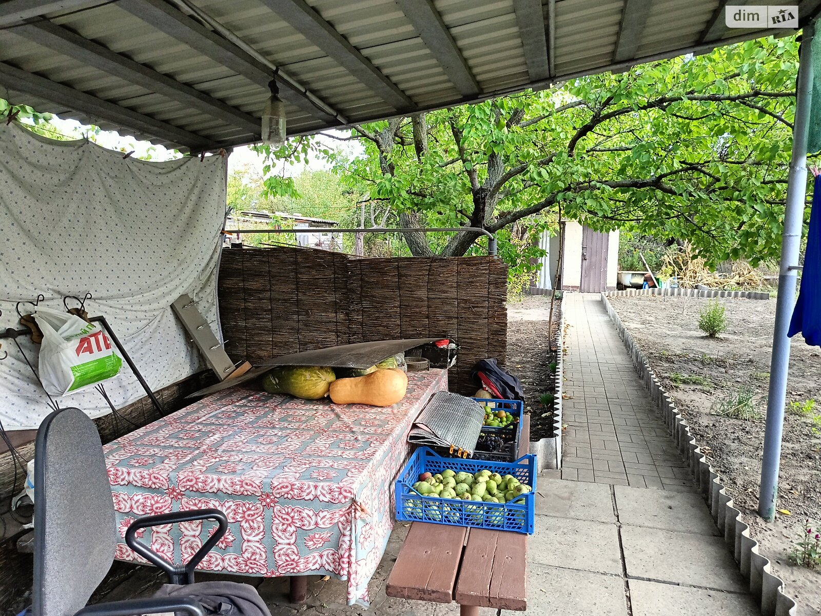 двухэтажный дом беседка, 30 кв. м, кирпич. Продажа в Днепре район Индустриальный фото 1 двухэтажный дом беседка, 30 кв. м, кирпич. Продажа в Днепре район Индустриальный фото 1