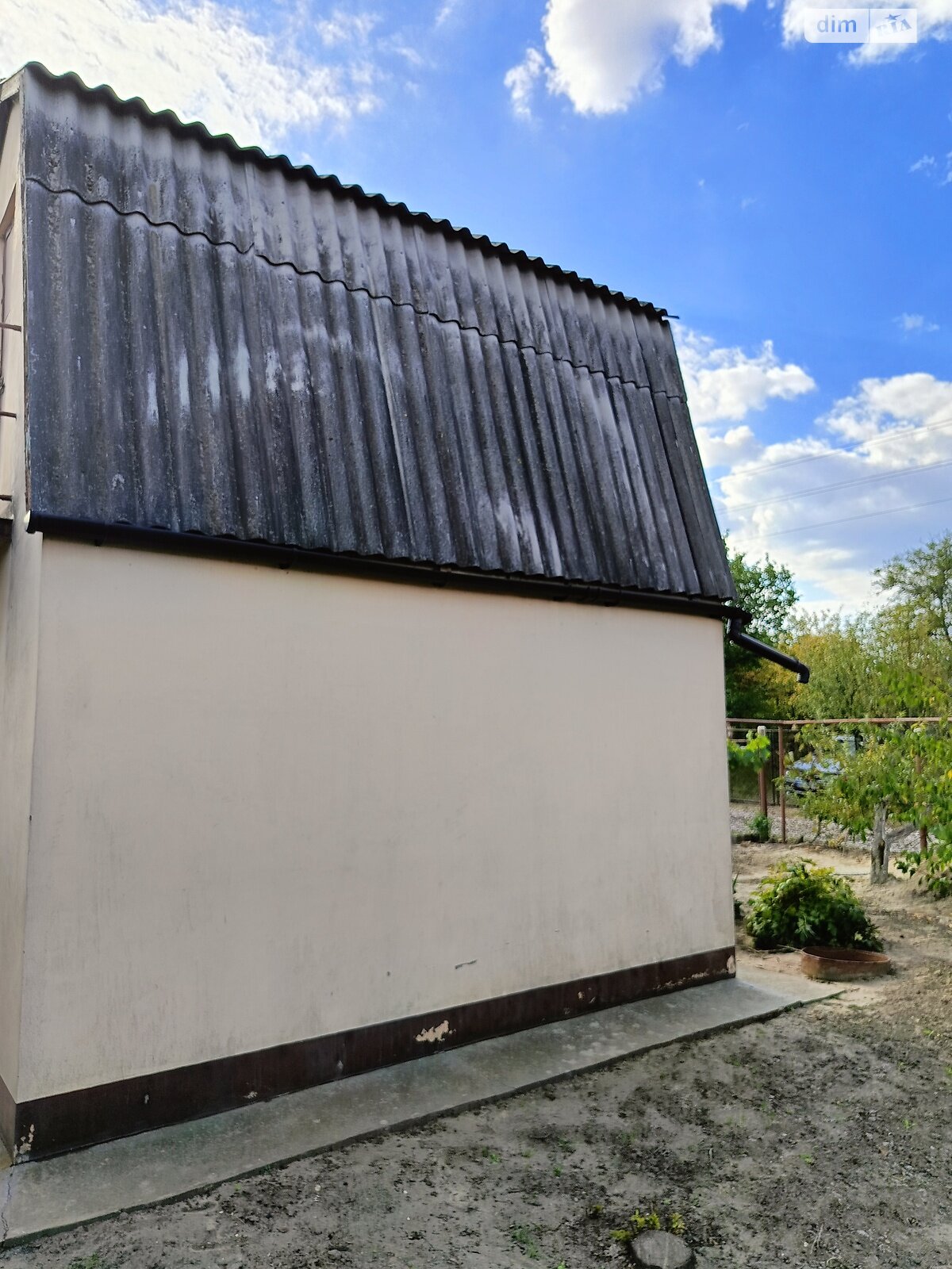 двухэтажный дом беседка, 30 кв. м, кирпич. Продажа в Днепре район Индустриальный фото 1 двухэтажный дом беседка, 30 кв. м, кирпич. Продажа в Днепре район Индустриальный фото 1