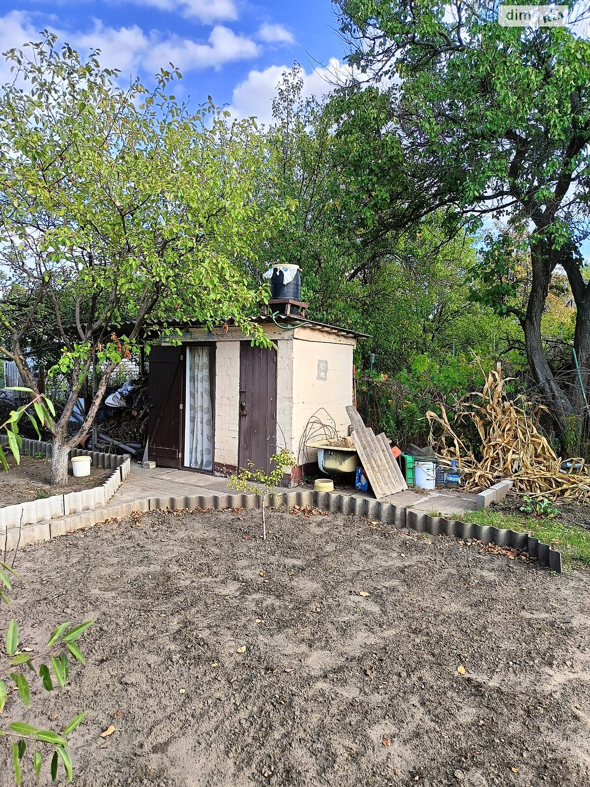 двухэтажный дом беседка, 30 кв. м, кирпич. Продажа в Днепре район Индустриальный фото 1 двухэтажный дом беседка, 30 кв. м, кирпич. Продажа в Днепре район Индустриальный фото 1