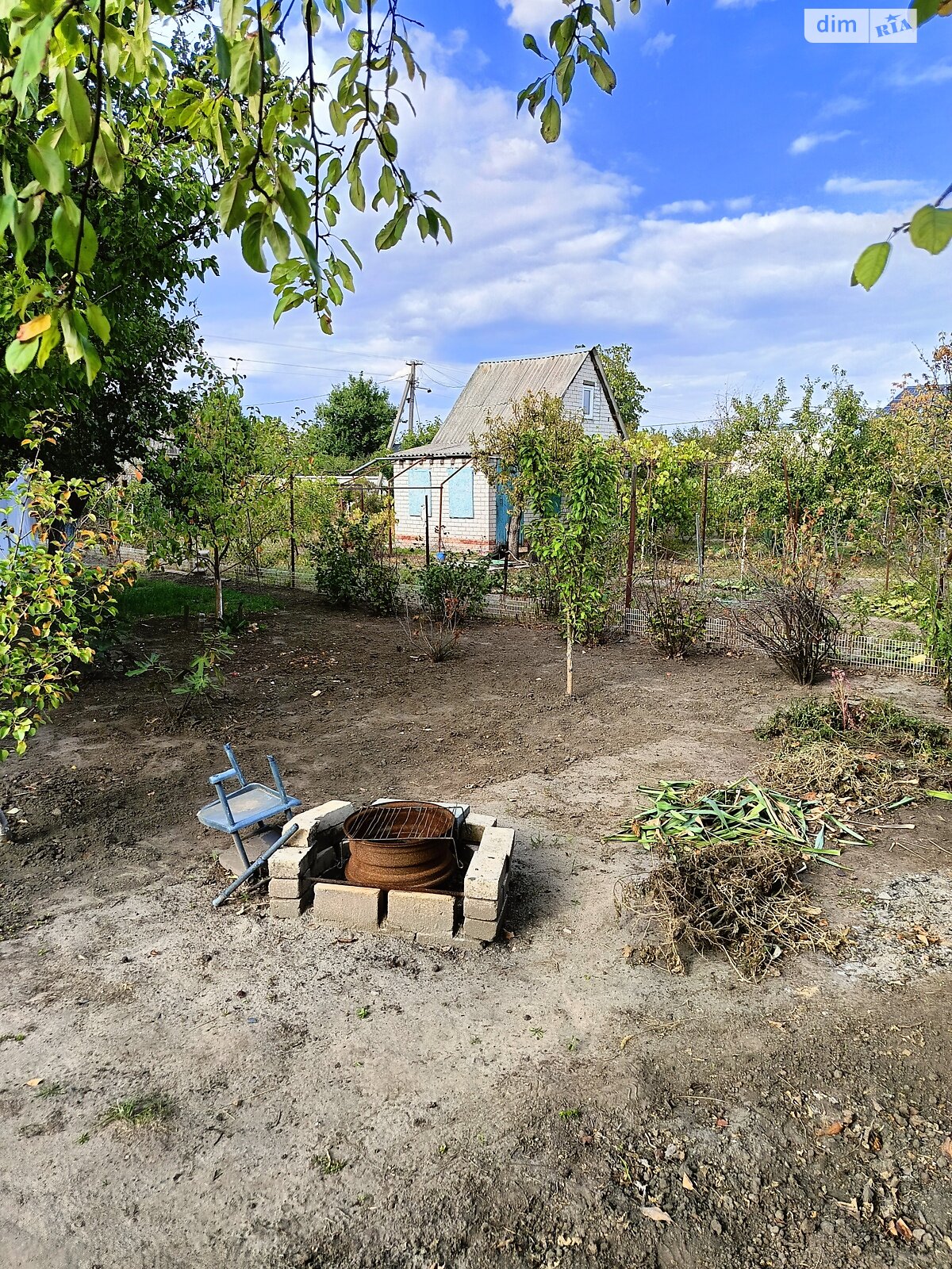 двухэтажный дом беседка, 30 кв. м, кирпич. Продажа в Днепре район Индустриальный фото 1 двухэтажный дом беседка, 30 кв. м, кирпич. Продажа в Днепре район Индустриальный фото 1