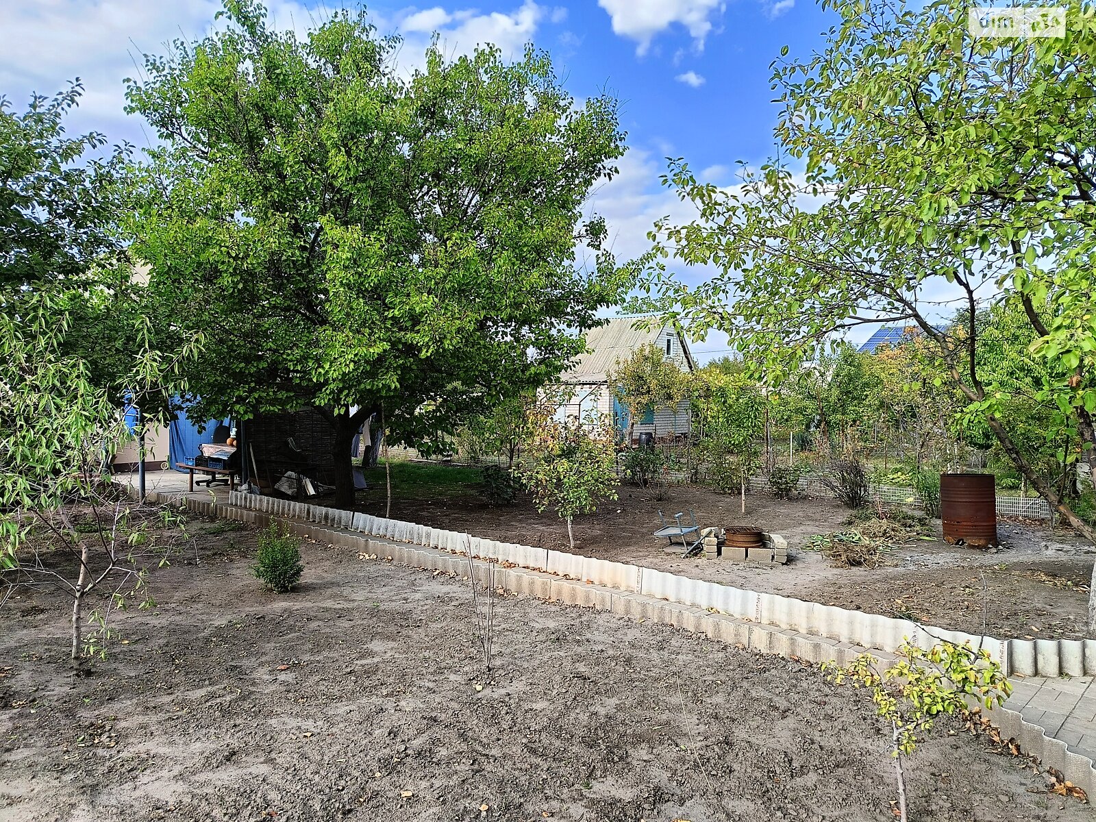 двухэтажный дом беседка, 30 кв. м, кирпич. Продажа в Днепре район Индустриальный фото 1 двухэтажный дом беседка, 30 кв. м, кирпич. Продажа в Днепре район Индустриальный фото 1