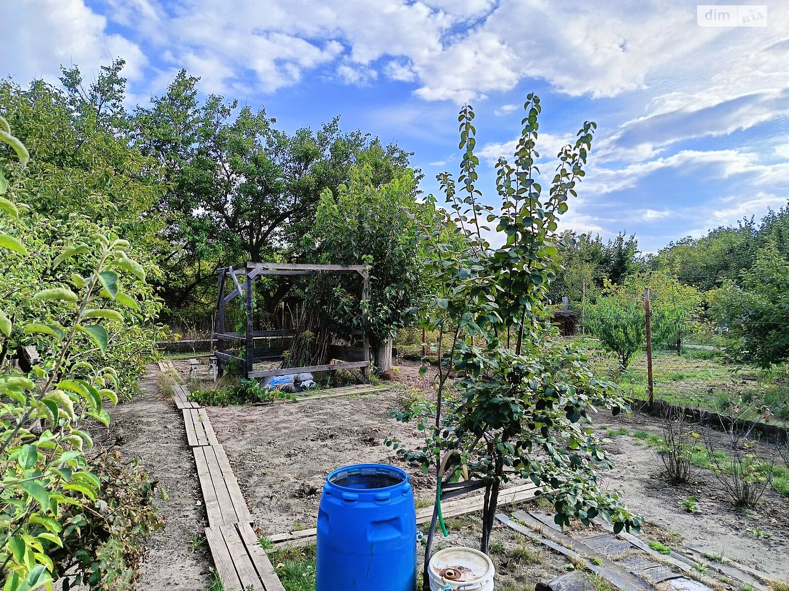 двухэтажный дом беседка, 30 кв. м, кирпич. Продажа в Днепре район Индустриальный фото 1 двухэтажный дом беседка, 30 кв. м, кирпич. Продажа в Днепре район Индустриальный фото 1