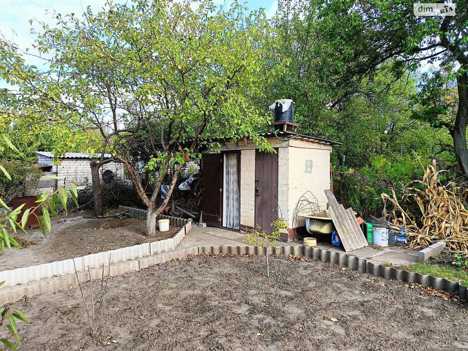 двухэтажный дом беседка, 30 кв. м, кирпич. Продажа в Днепре район Индустриальный фото 1 двухэтажный дом беседка, 30 кв. м, кирпич. Продажа в Днепре район Индустриальный фото 1