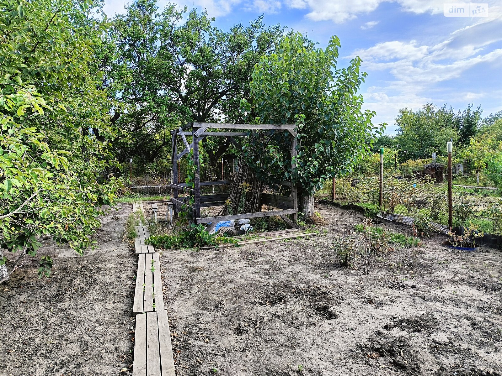 двухэтажный дом беседка, 30 кв. м, кирпич. Продажа в Днепре район Индустриальный фото 1 двухэтажный дом беседка, 30 кв. м, кирпич. Продажа в Днепре район Индустриальный фото 1