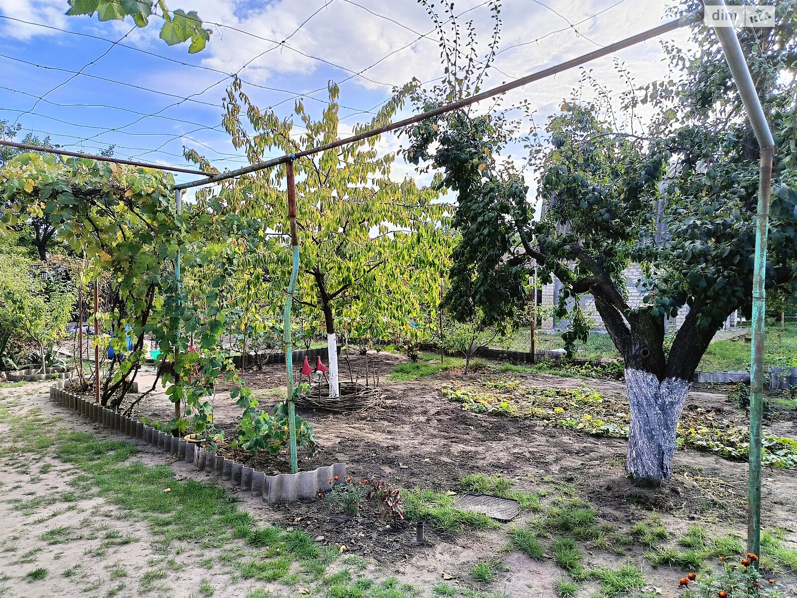 двухэтажный дом беседка, 30 кв. м, кирпич. Продажа в Днепре район Индустриальный фото 1 двухэтажный дом беседка, 30 кв. м, кирпич. Продажа в Днепре район Индустриальный фото 1