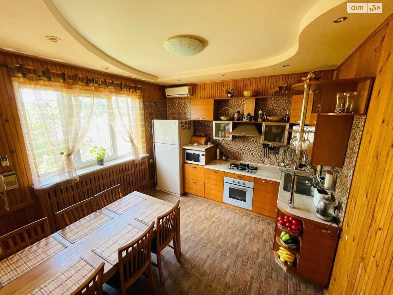 двоповерховий будинок веранда, 320 кв. м, цегла. Продаж в Дніпрі, район Індустріальний фото 1