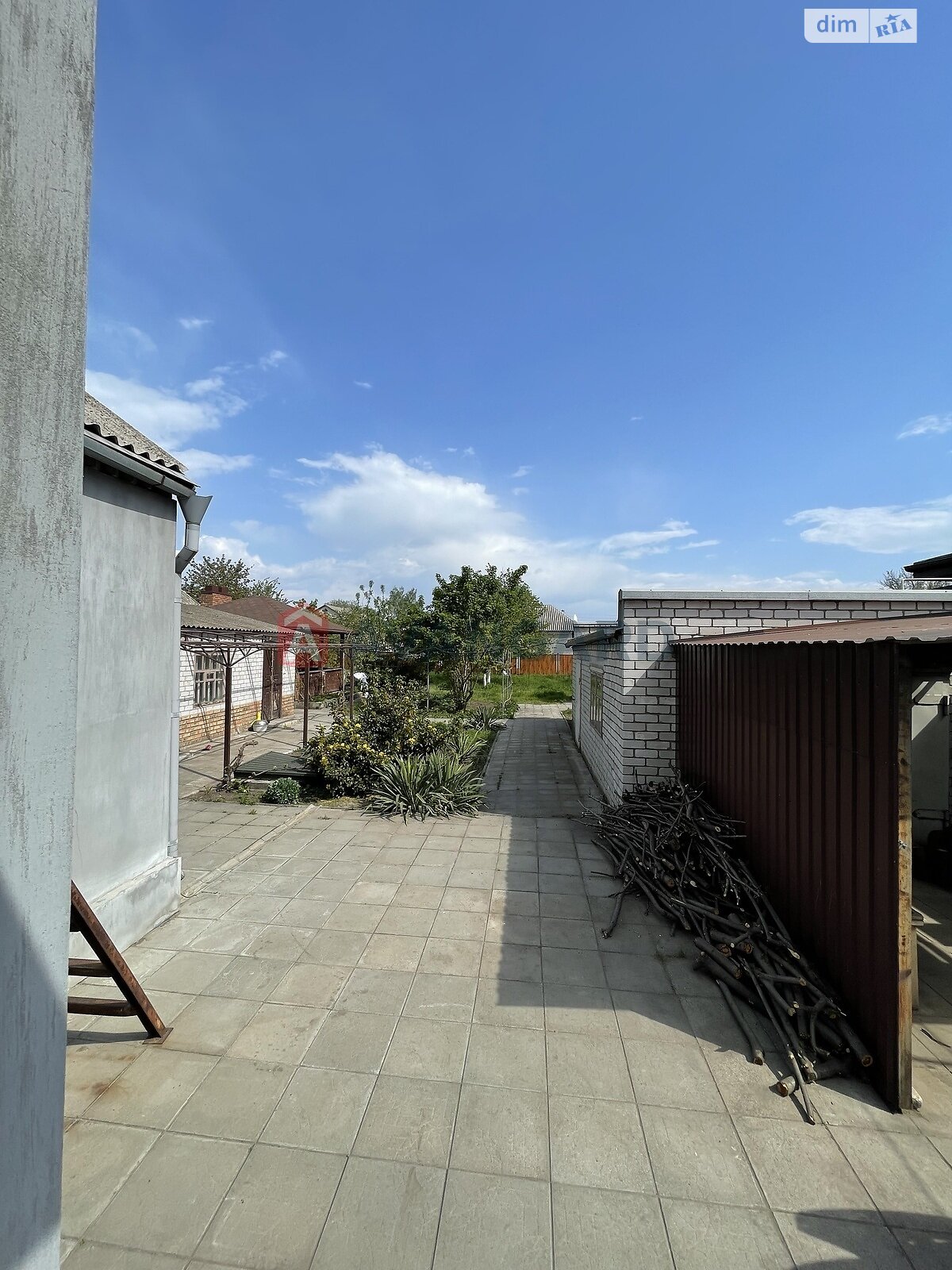 одноэтажный дом, 105.3 кв. м, кирпич. Продажа в Днепре район Индустриальный фото 1 одноэтажный дом, 105.3 кв. м, кирпич. Продажа в Днепре район Индустриальный фото 1