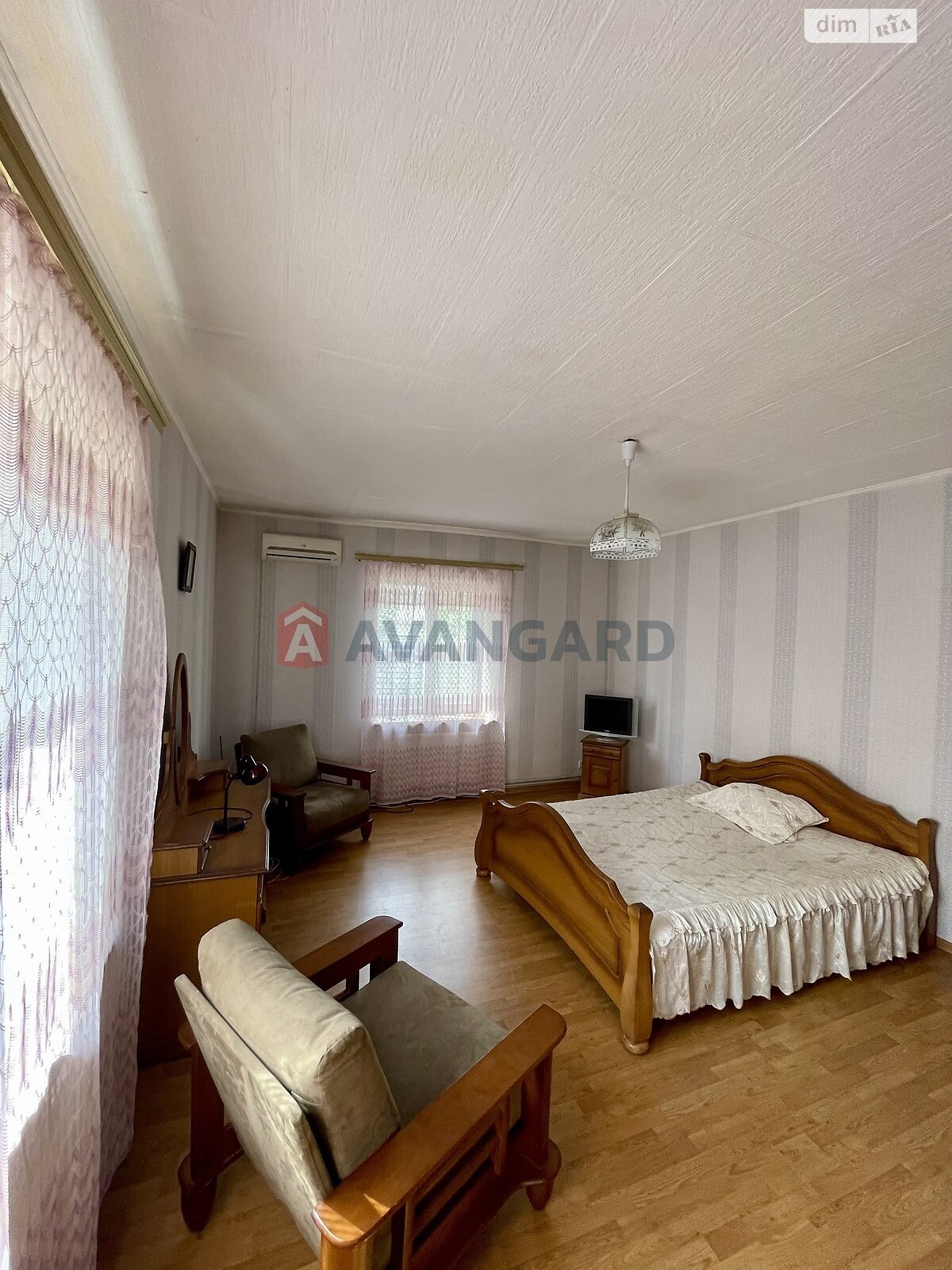 одноэтажный дом, 105.3 кв. м, кирпич. Продажа в Днепре район Индустриальный фото 1 одноэтажный дом, 105.3 кв. м, кирпич. Продажа в Днепре район Индустриальный фото 1