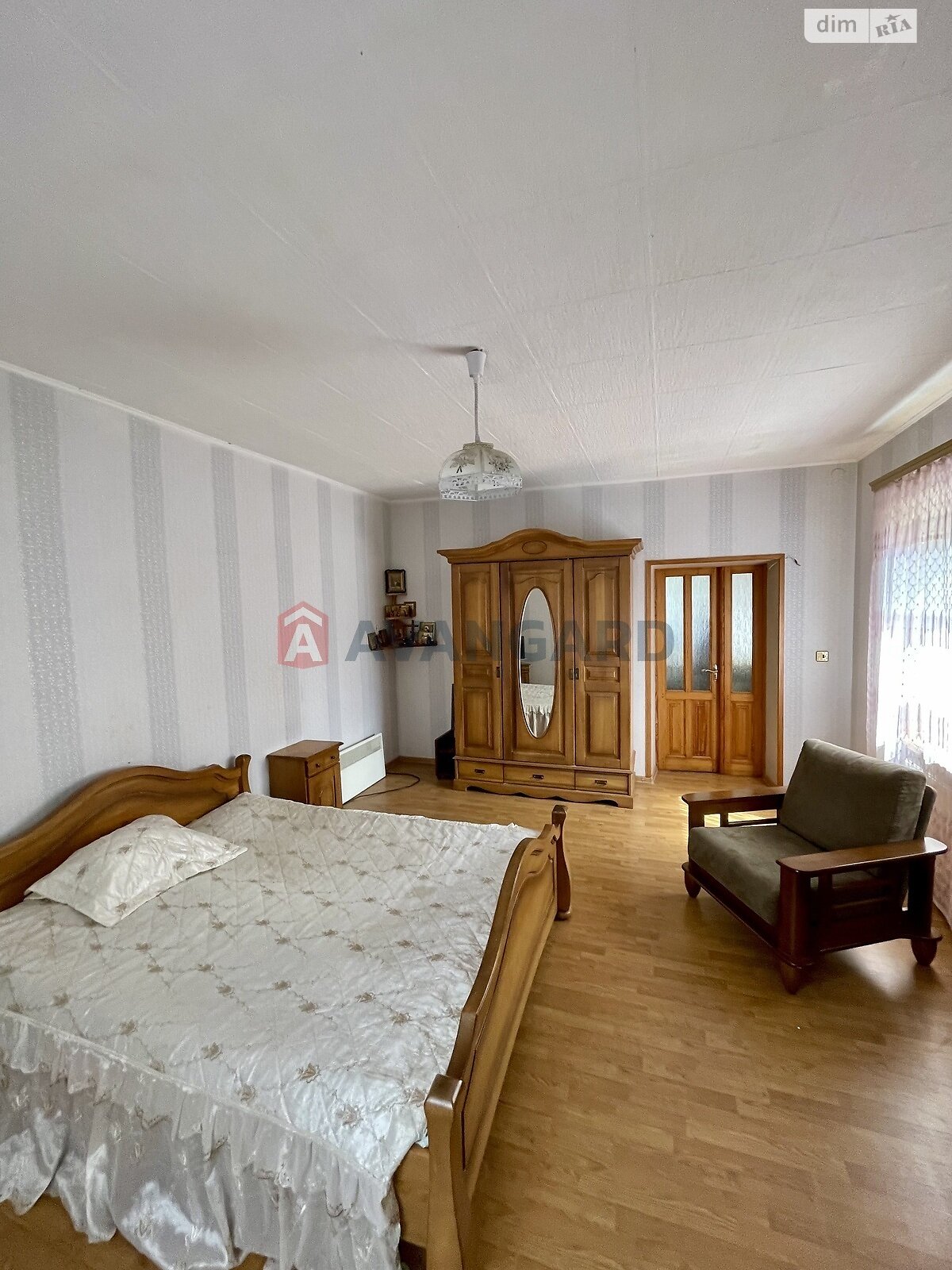 одноповерховий будинок, 105 кв. м, кирпич. Продаж в Дніпрі, район Індустріальний фото 1 одноповерховий будинок, 105 кв. м, кирпич. Продаж в Дніпрі, район Індустріальний фото 1