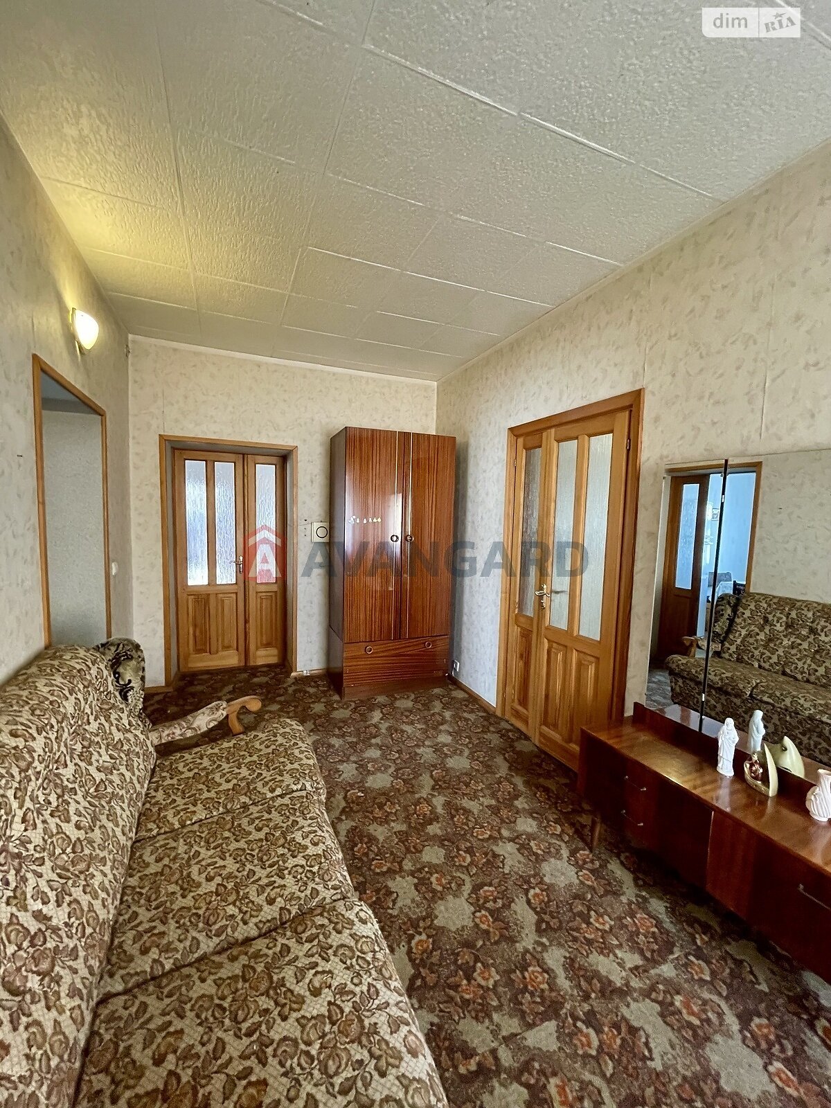 одноповерховий будинок, 105 кв. м, кирпич. Продаж в Дніпрі, район Індустріальний фото 1 одноповерховий будинок, 105 кв. м, кирпич. Продаж в Дніпрі, район Індустріальний фото 1