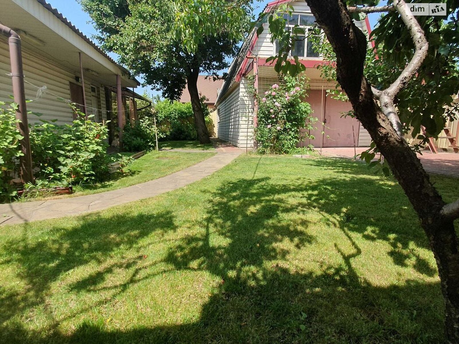 одноповерховий будинок з гаражем, 65 кв. м, цегла. Продаж в Дніпрі, район Індустріальний фото 1 одноповерховий будинок з гаражем, 65 кв. м, цегла. Продаж в Дніпрі, район Індустріальний фото 1