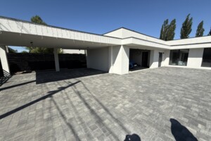 одноэтажный дом с ремонтом, 280 кв. м, газобетон. Продажа в Днепре район Индустриальный фото 2
