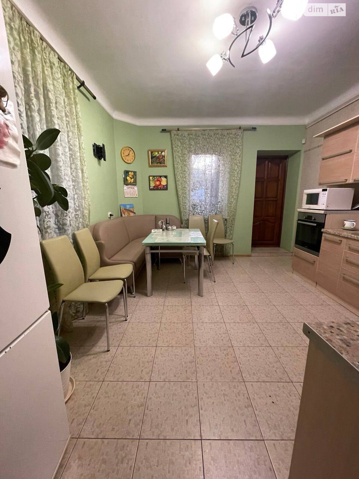двоповерховий будинок з гаражем, 131 кв. м, шлакобетон. Продаж в Дніпрі, район Індустріальний фото 1 двоповерховий будинок з гаражем, 131 кв. м, шлакобетон. Продаж в Дніпрі, район Індустріальний фото 1