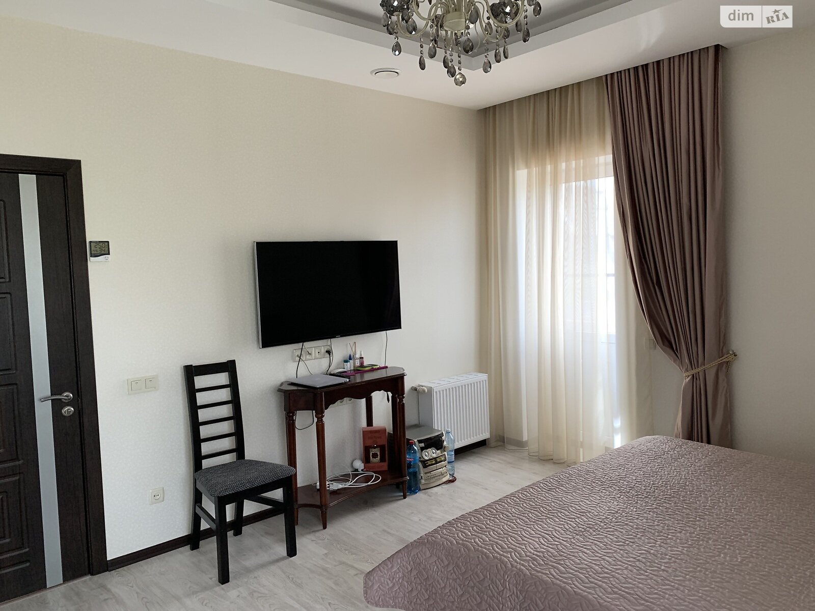 двухэтажный дом с гаражом, 143.4 кв. м, кирпич. Продажа в Днепре район Индустриальный фото 1 двухэтажный дом с гаражом, 143.4 кв. м, кирпич. Продажа в Днепре район Индустриальный фото 1