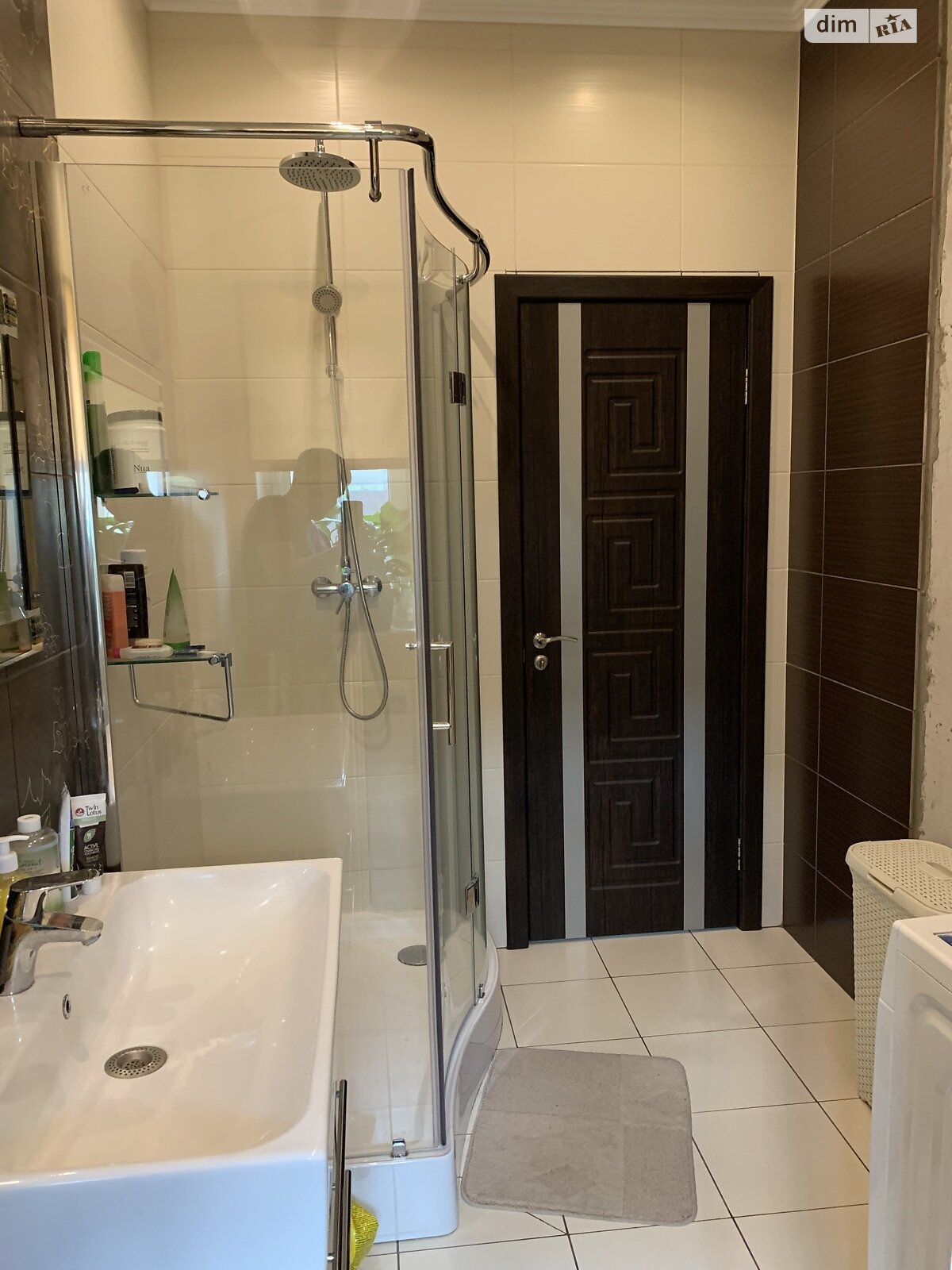 двухэтажный дом с гаражом, 143.4 кв. м, кирпич. Продажа в Днепре район Индустриальный фото 1 двухэтажный дом с гаражом, 143.4 кв. м, кирпич. Продажа в Днепре район Индустриальный фото 1
