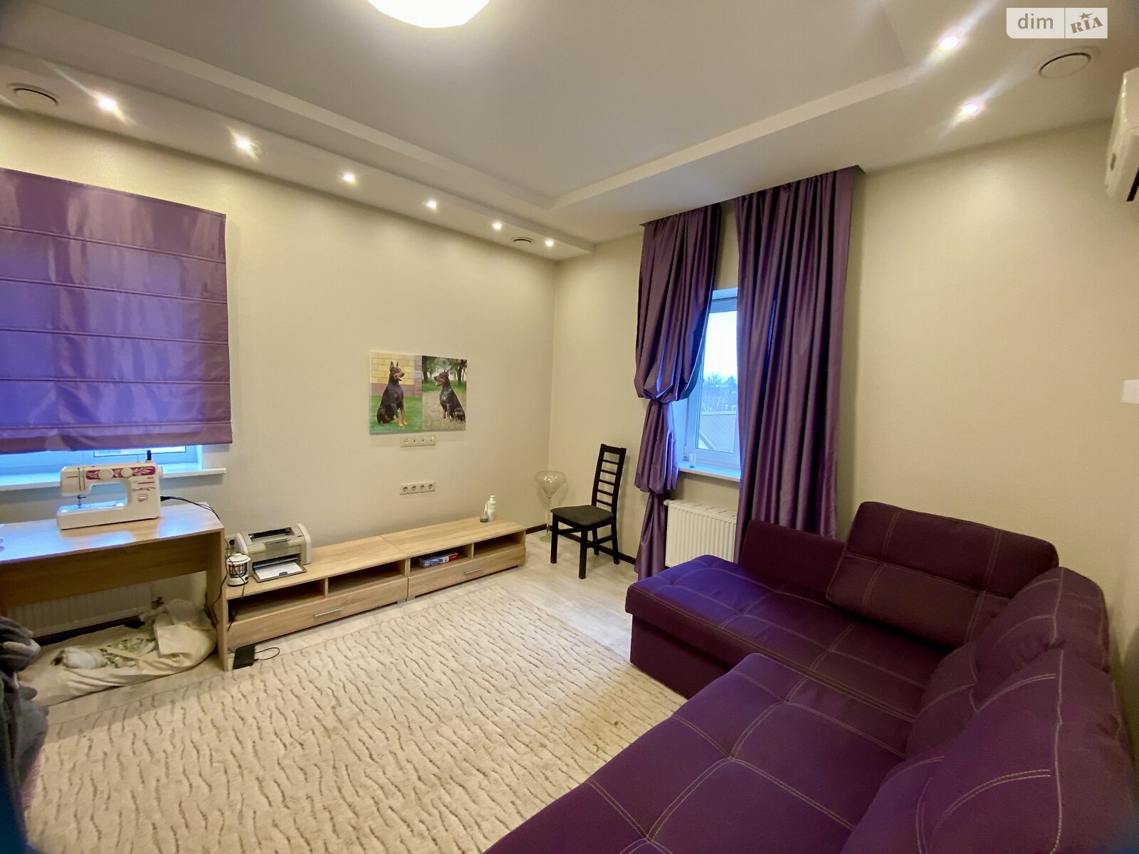 двухэтажный дом с гаражом, 114.3 кв. м, кирпич силикатный. Продажа в Днепре район Индустриальный фото 1 двухэтажный дом с гаражом, 114.3 кв. м, кирпич силикатный. Продажа в Днепре район Индустриальный фото 1