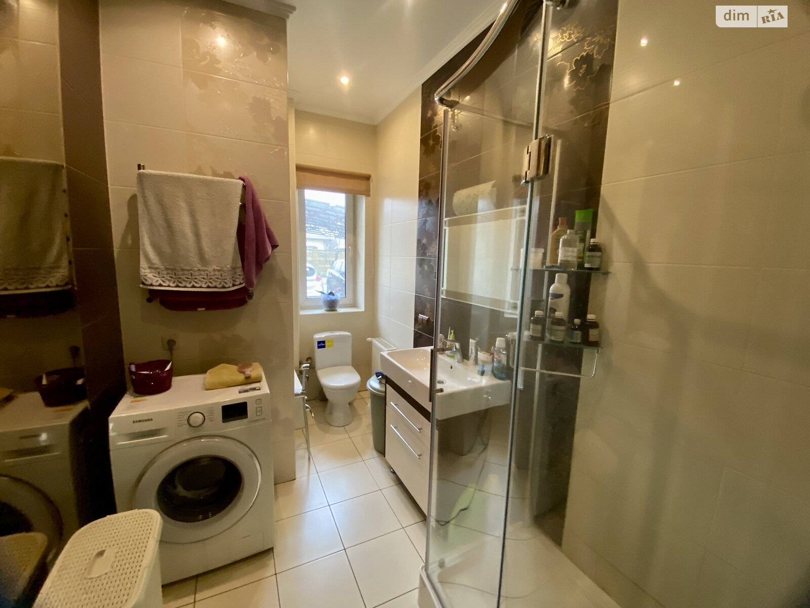 двухэтажный дом с гаражом, 114.3 кв. м, кирпич силикатный. Продажа в Днепре район Индустриальный фото 1 двухэтажный дом с гаражом, 114.3 кв. м, кирпич силикатный. Продажа в Днепре район Индустриальный фото 1