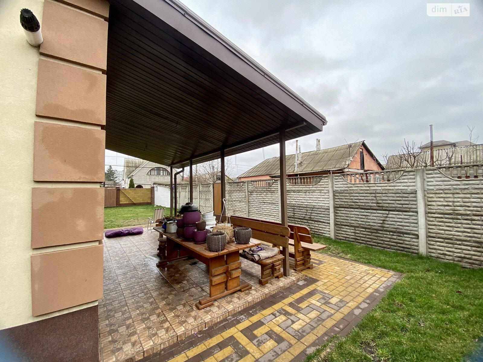 двухэтажный дом с гаражом, 114.3 кв. м, кирпич силикатный. Продажа в Днепре район Индустриальный фото 1 двухэтажный дом с гаражом, 114.3 кв. м, кирпич силикатный. Продажа в Днепре район Индустриальный фото 1