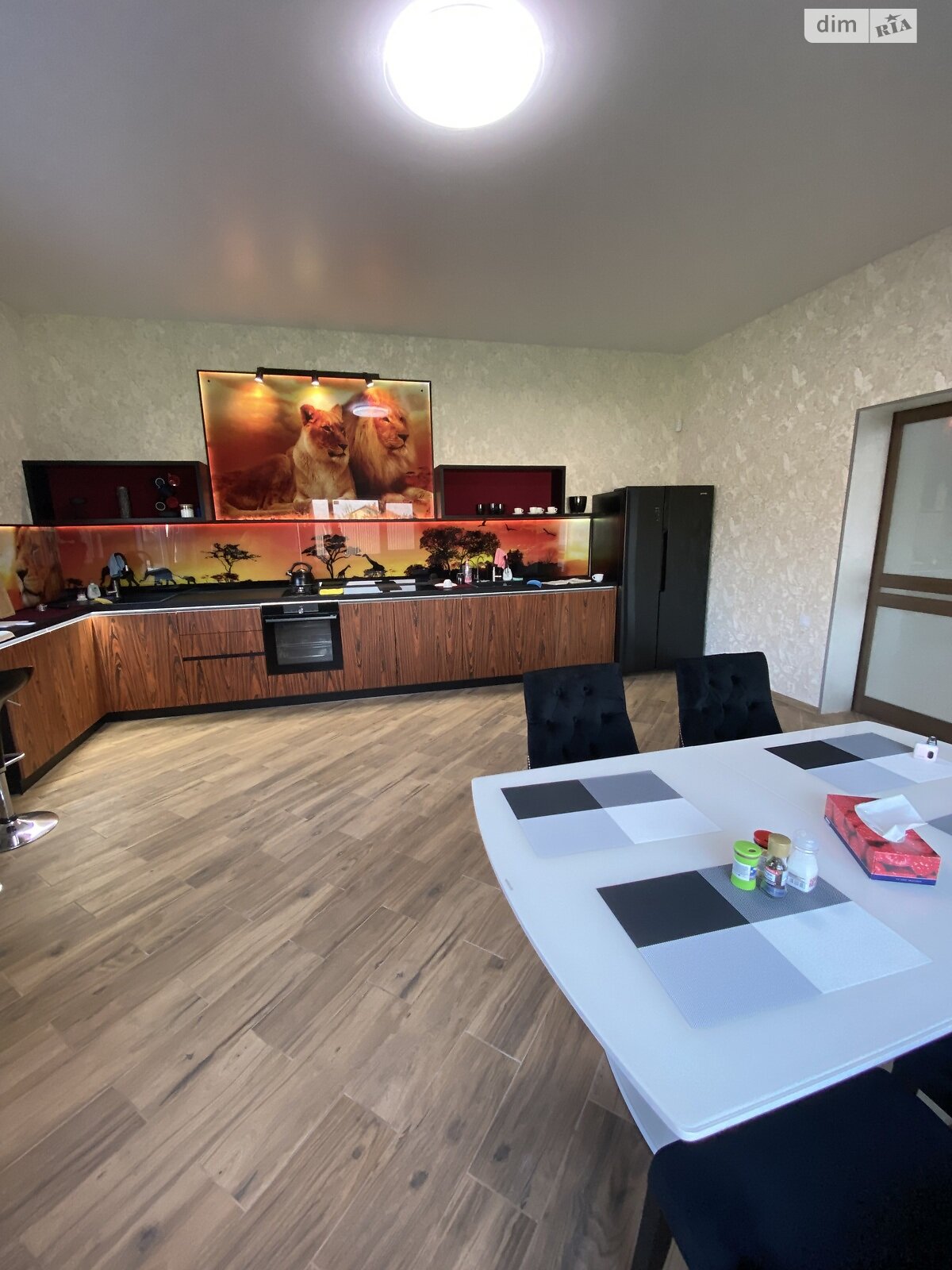 двоповерховий будинок, 300 кв. м, газобетон. Продаж у Підгородне фото 1 двоповерховий будинок, 300 кв. м, газобетон. Продаж у Підгородне фото 1