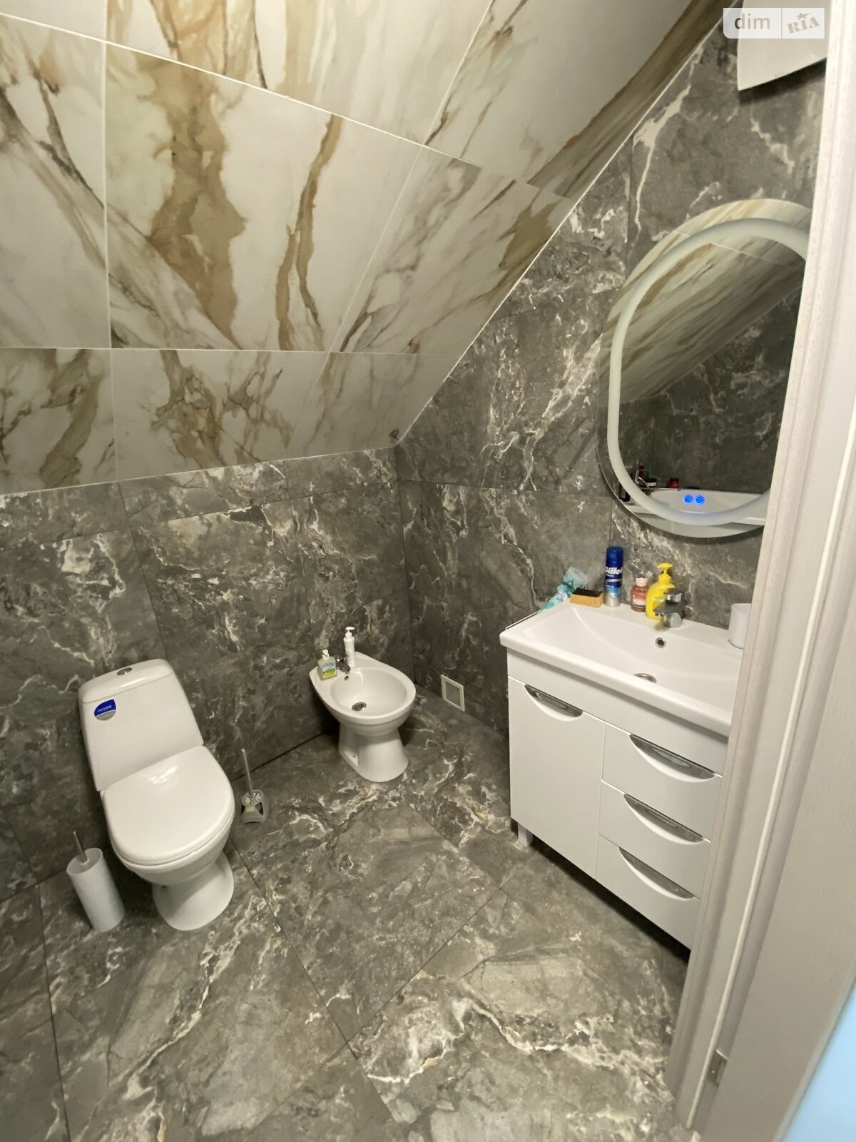 двоповерховий будинок, 300 кв. м, газобетон. Продаж у Підгородне фото 1 двоповерховий будинок, 300 кв. м, газобетон. Продаж у Підгородне фото 1