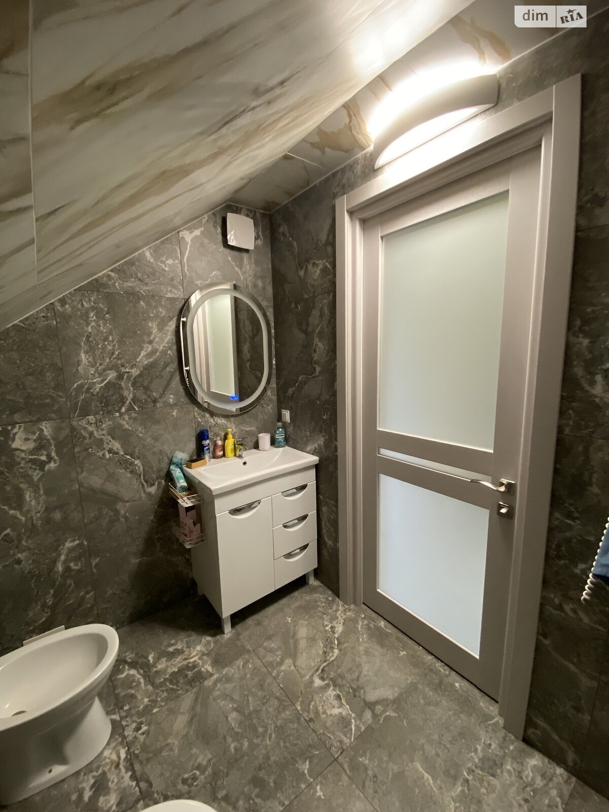 двоповерховий будинок, 300 кв. м, газобетон. Продаж у Підгородне фото 1 двоповерховий будинок, 300 кв. м, газобетон. Продаж у Підгородне фото 1