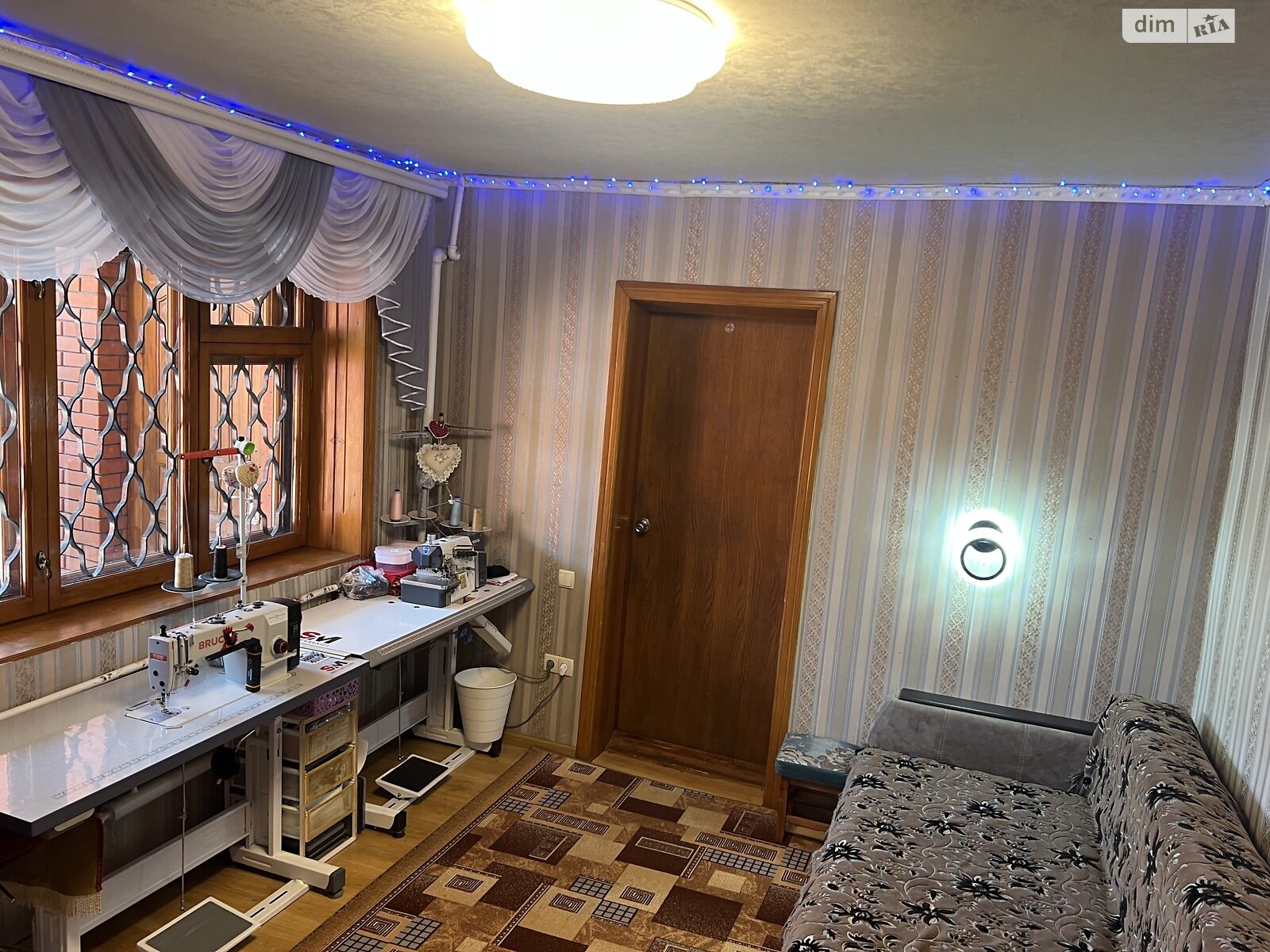 двухэтажный дом беседка, 116 кв. м, кирпич силикатный. Продажа в Днепре район Индустриальный фото 1 двухэтажный дом беседка, 116 кв. м, кирпич силикатный. Продажа в Днепре район Индустриальный фото 1