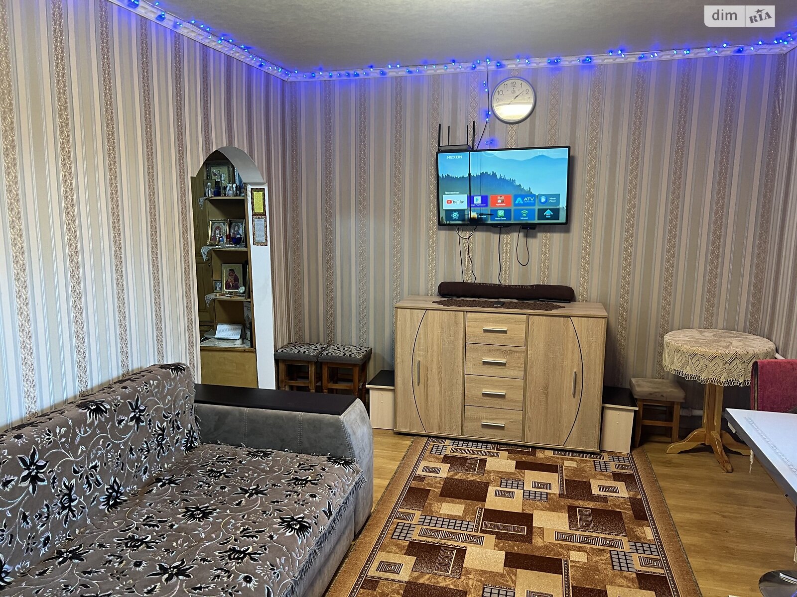 двухэтажный дом беседка, 116 кв. м, кирпич силикатный. Продажа в Днепре район Индустриальный фото 1 двухэтажный дом беседка, 116 кв. м, кирпич силикатный. Продажа в Днепре район Индустриальный фото 1