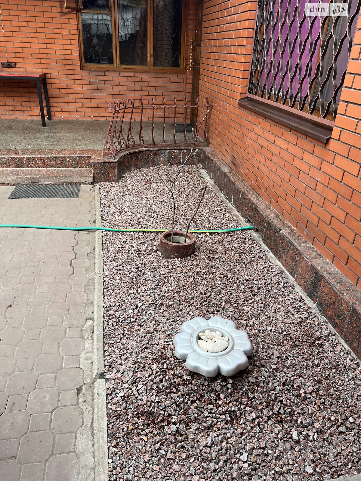 двухэтажный дом беседка, 116 кв. м, кирпич силикатный. Продажа в Днепре район Индустриальный фото 1 двухэтажный дом беседка, 116 кв. м, кирпич силикатный. Продажа в Днепре район Индустриальный фото 1