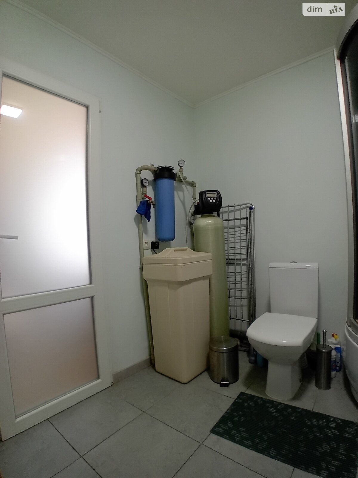 одноэтажный дом с гаражом, 55.6 кв. м, шлакобетон. Продажа в Днепре район Индустриальный фото 1 одноэтажный дом с гаражом, 55.6 кв. м, шлакобетон. Продажа в Днепре район Индустриальный фото 1