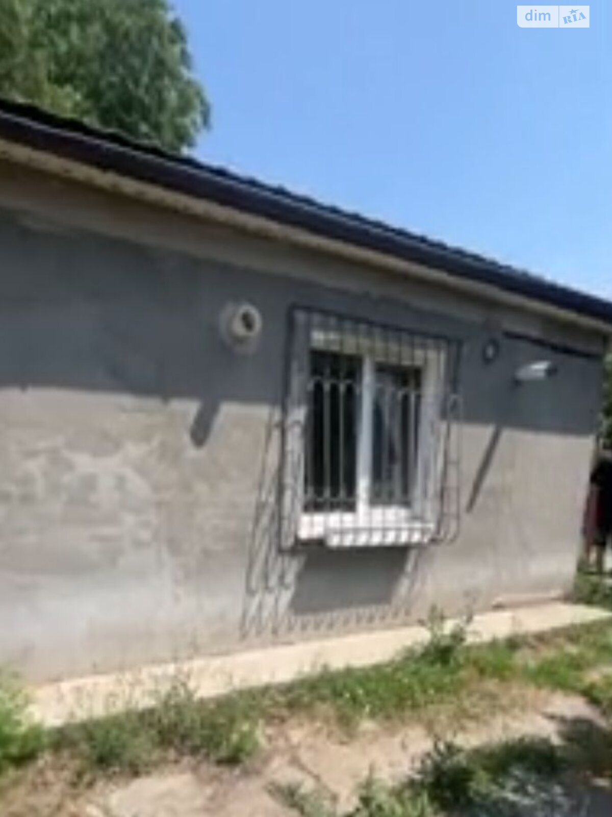одноповерховий будинок з гаражем, 55.6 кв. м, цегла. Продаж в Дніпрі, район Індустріальний фото 1 одноповерховий будинок з гаражем, 55.6 кв. м, цегла. Продаж в Дніпрі, район Індустріальний фото 1