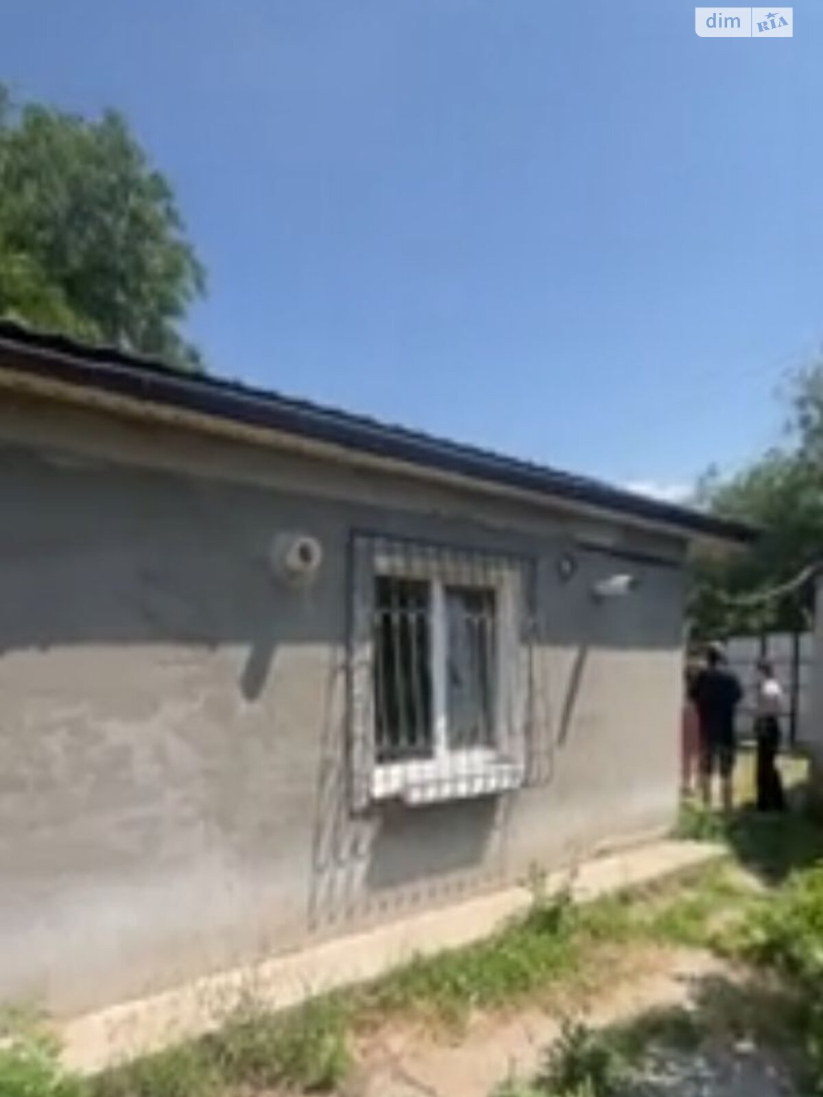 одноповерховий будинок з гаражем, 55.6 кв. м, цегла. Продаж в Дніпрі, район Індустріальний фото 1 одноповерховий будинок з гаражем, 55.6 кв. м, цегла. Продаж в Дніпрі, район Індустріальний фото 1